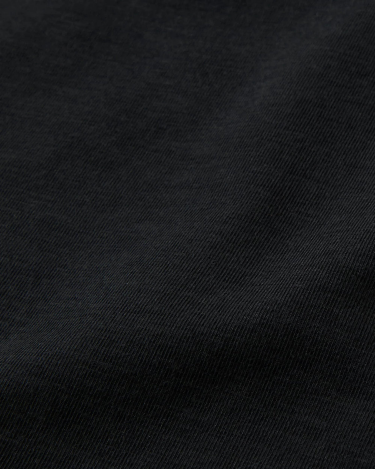 Classic Logo Drirelease® Active T-Shirt - Black - Flatlay