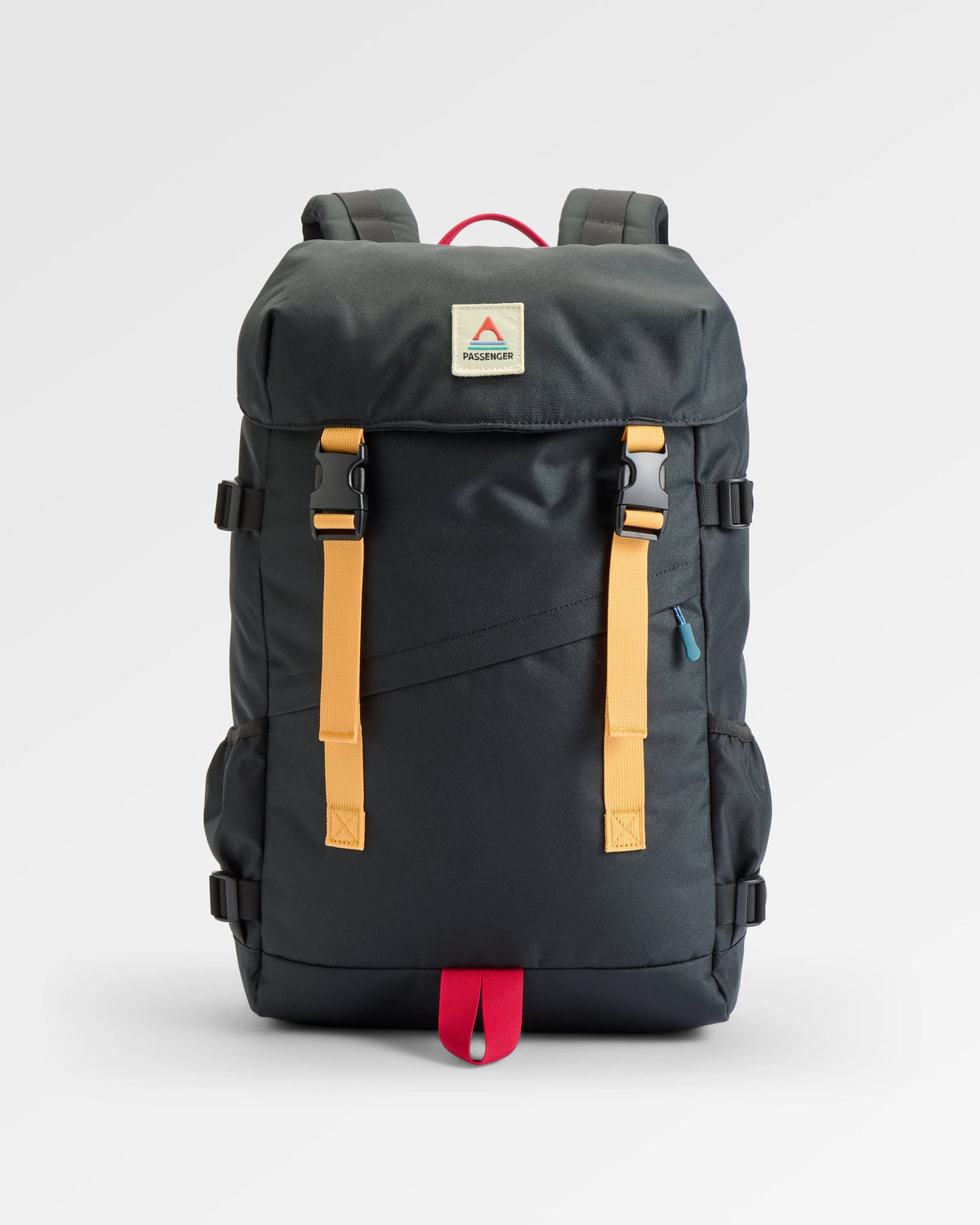 Sac à dos Boondocker 26L - Noir/Multi