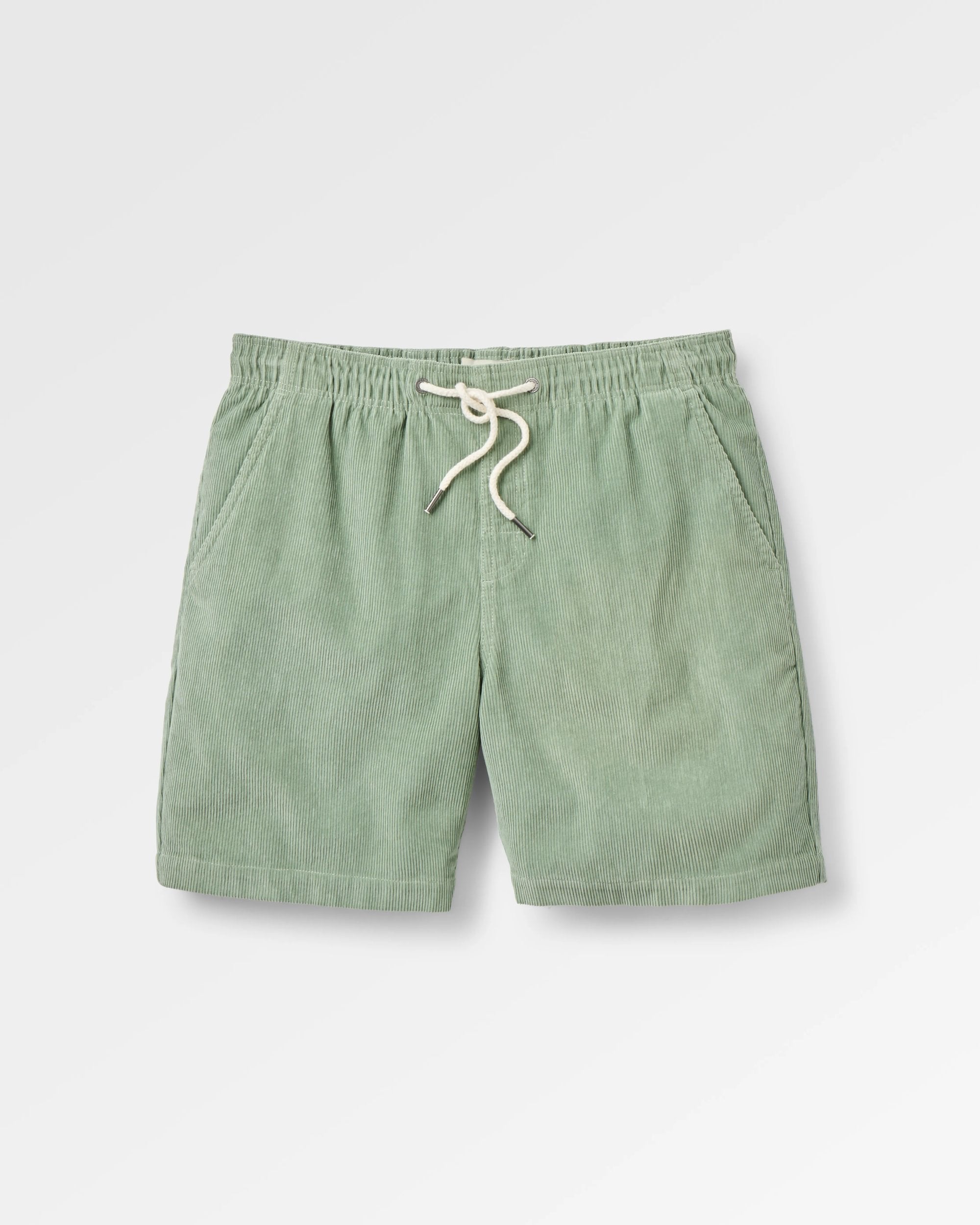 Drifter Cord Short 2.0 - Pistazie