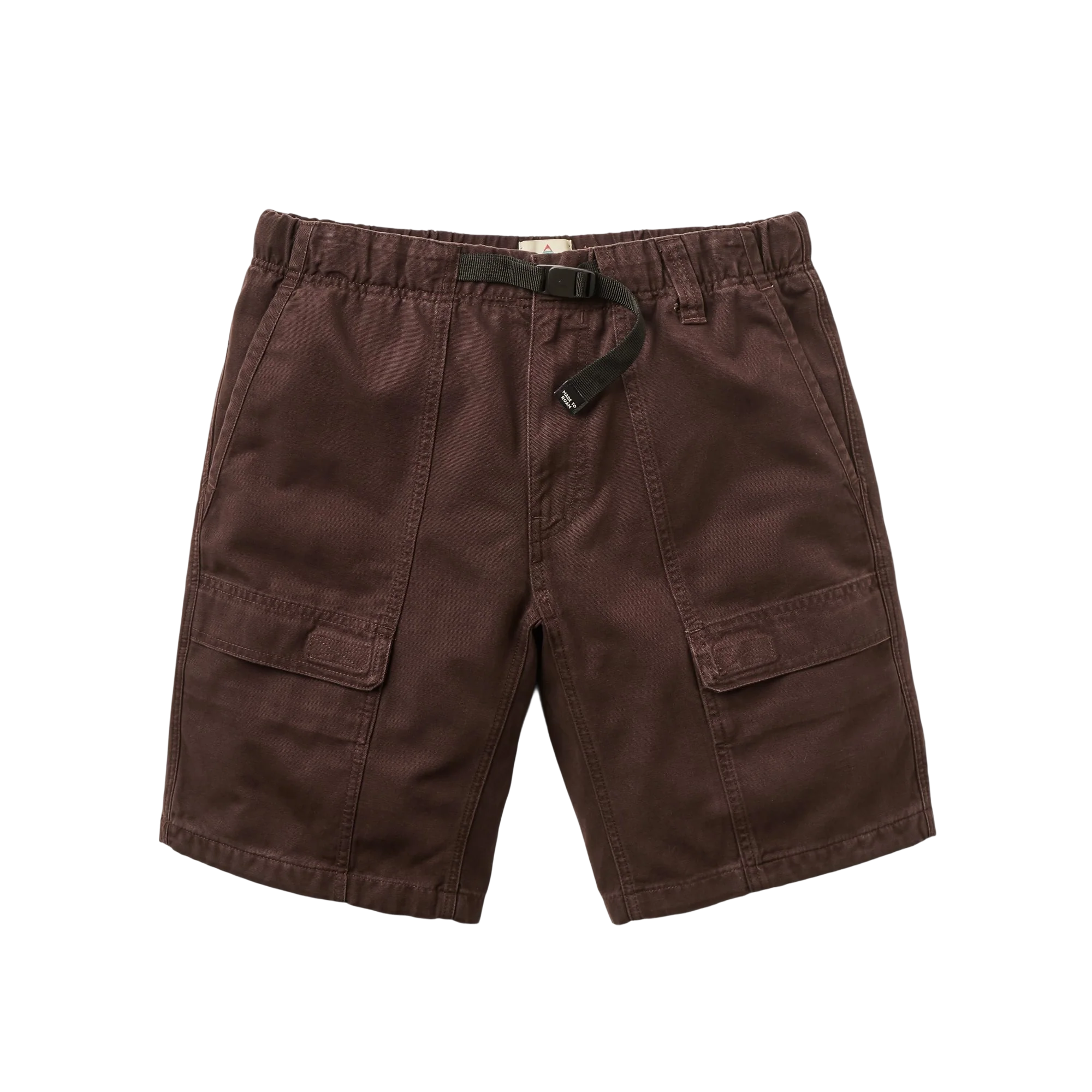 Short cargo Apex - Espresso