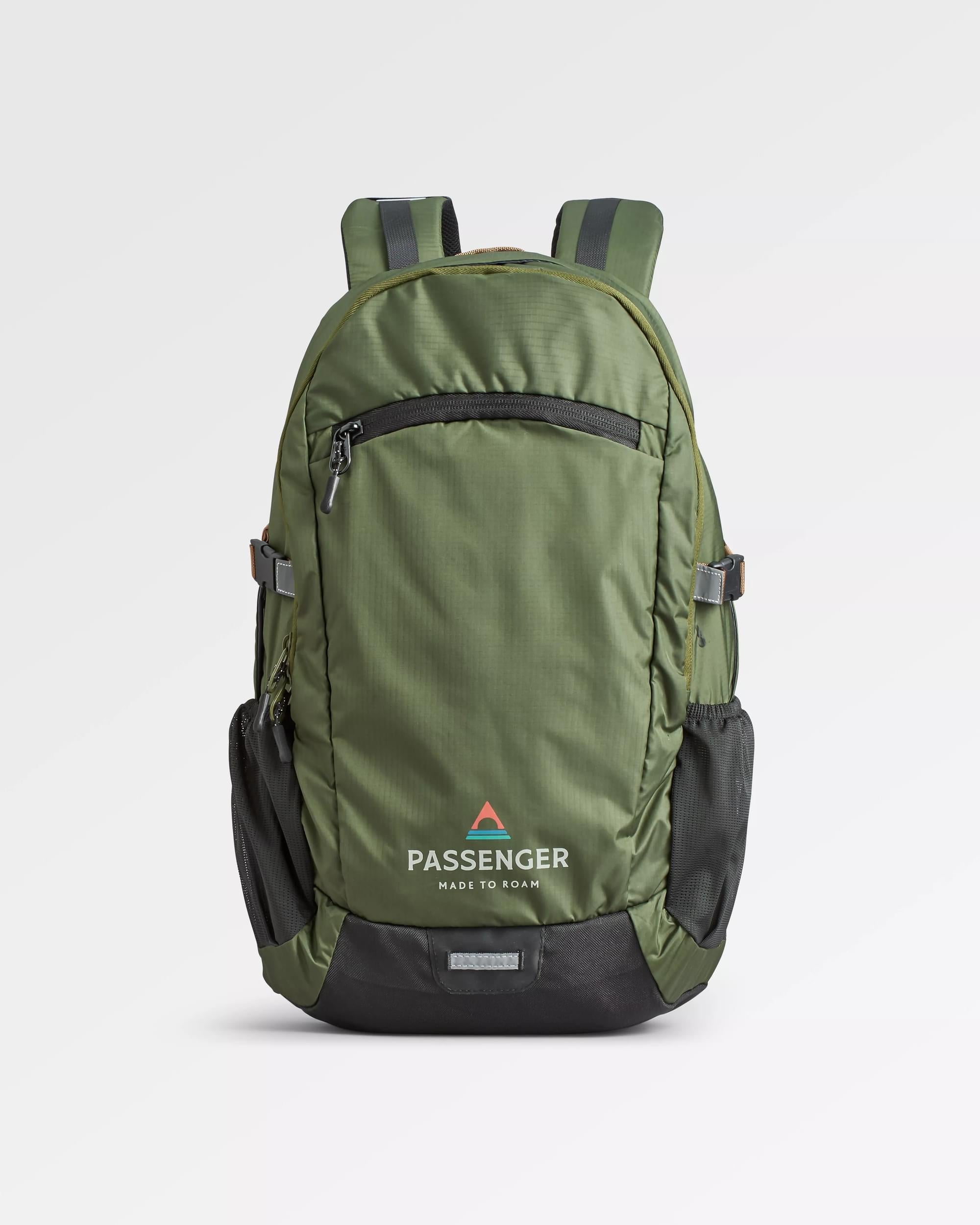 Track 20L Backpack Fir Tree – Passenger