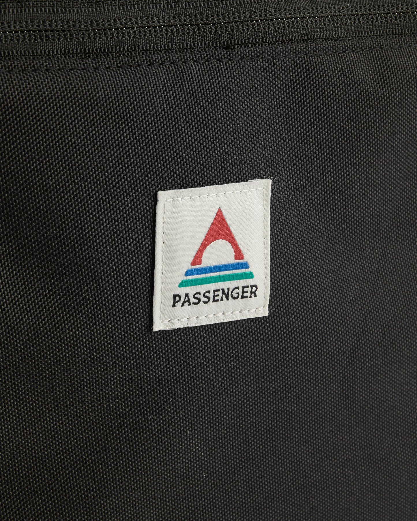 Boondocker Gear Tote 48L - Black - Flatlay