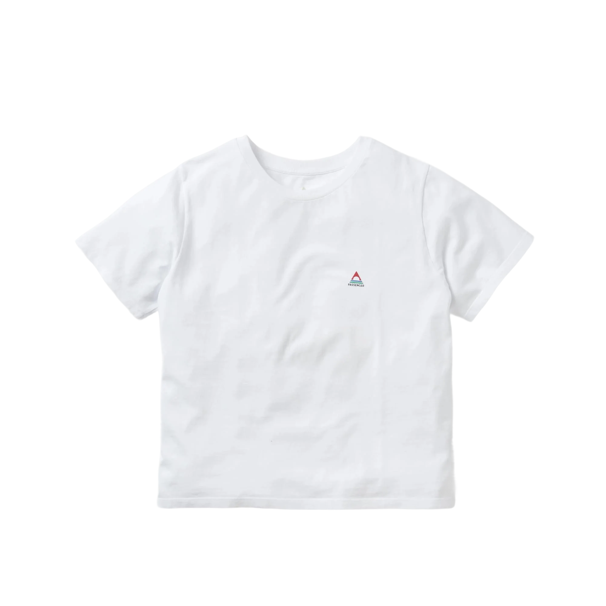 T-shirt Classic en coton - Blanc