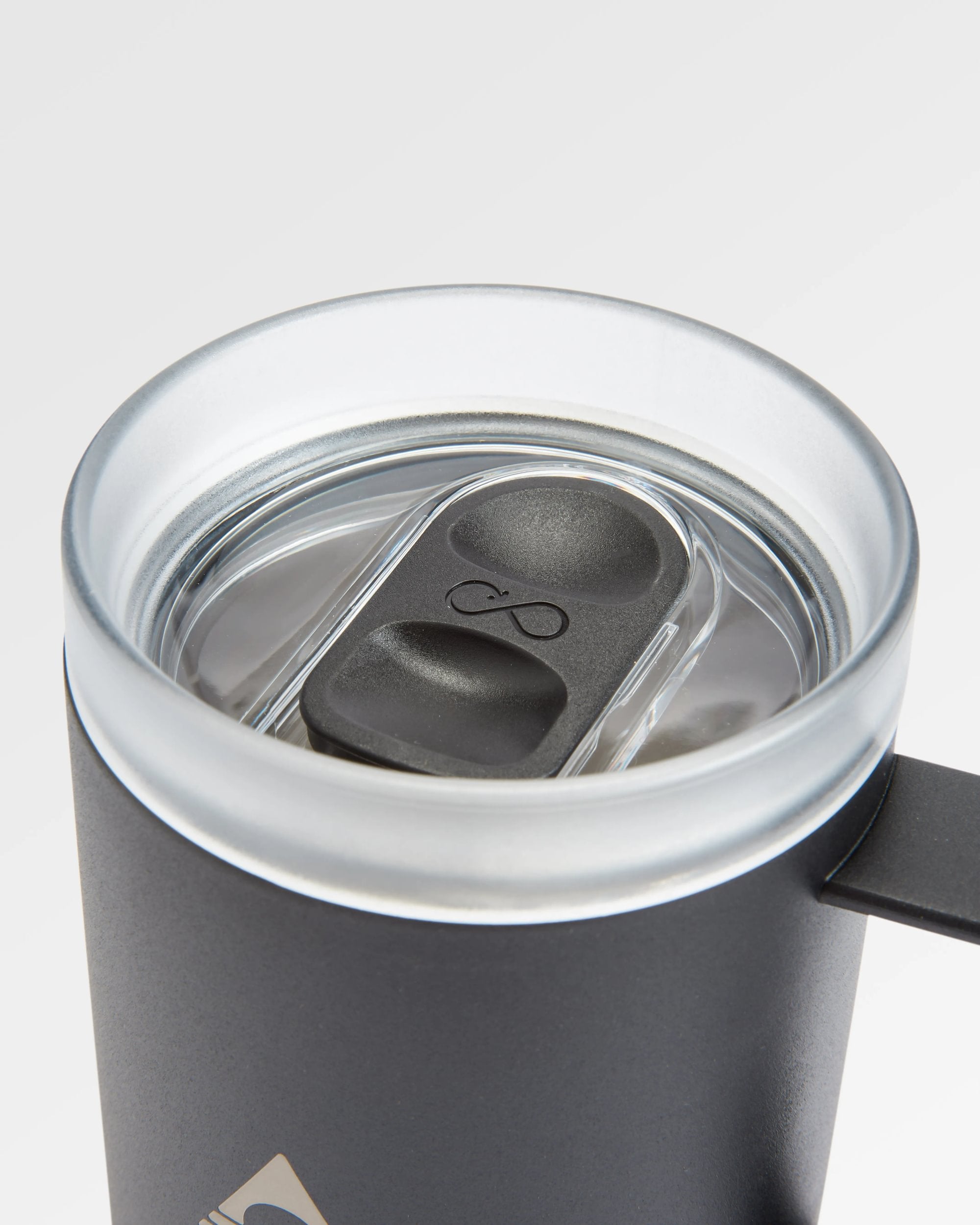 Ocean Bottle Travel Mug - Flatlay