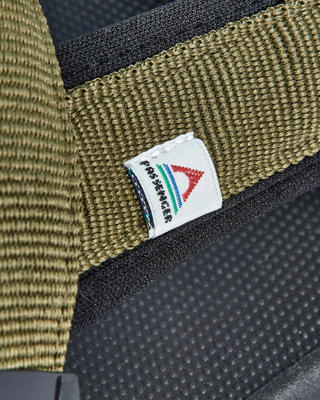 Rising Sandal - Khaki