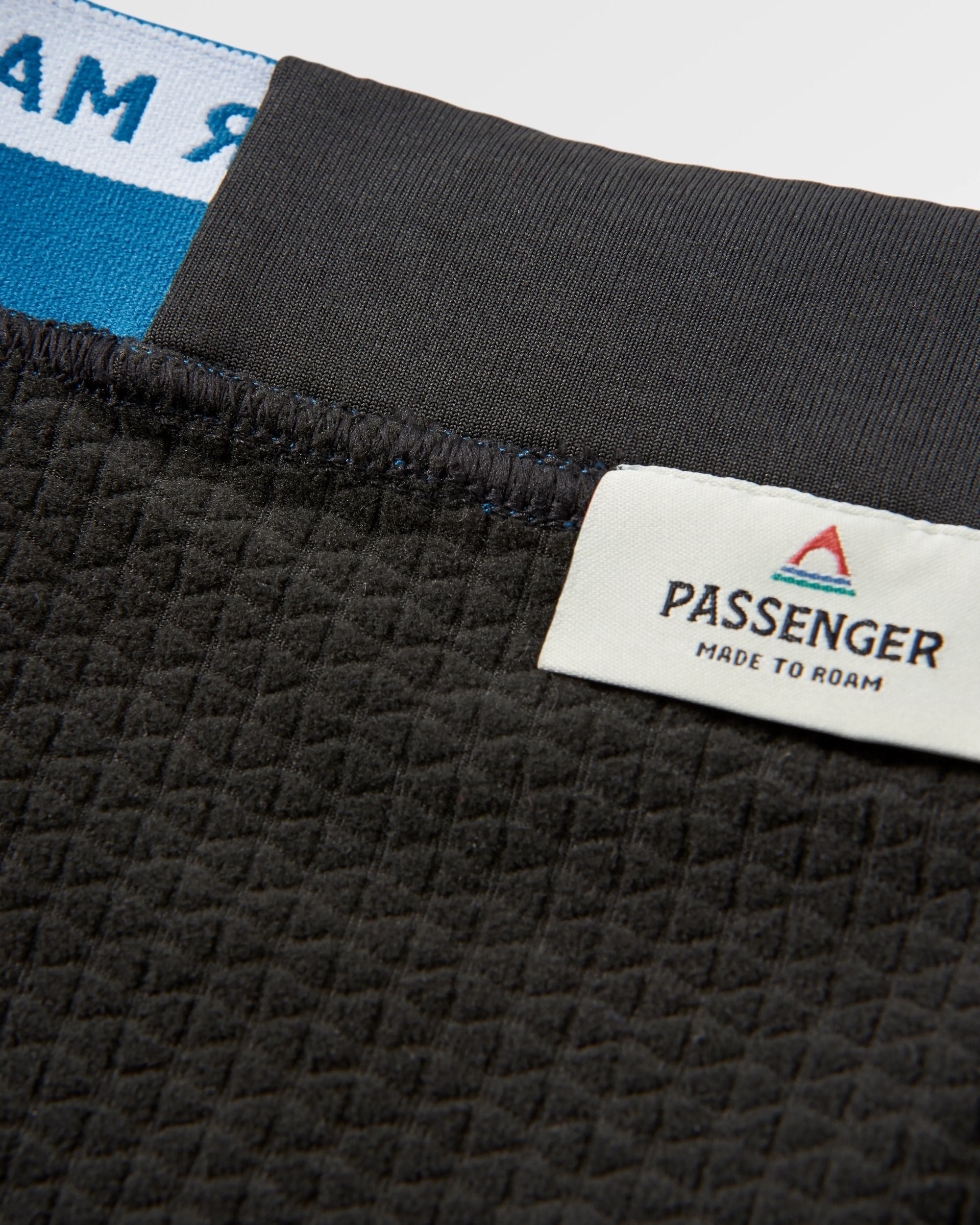 Ride Recycled Base Layer Legging - Flatlay