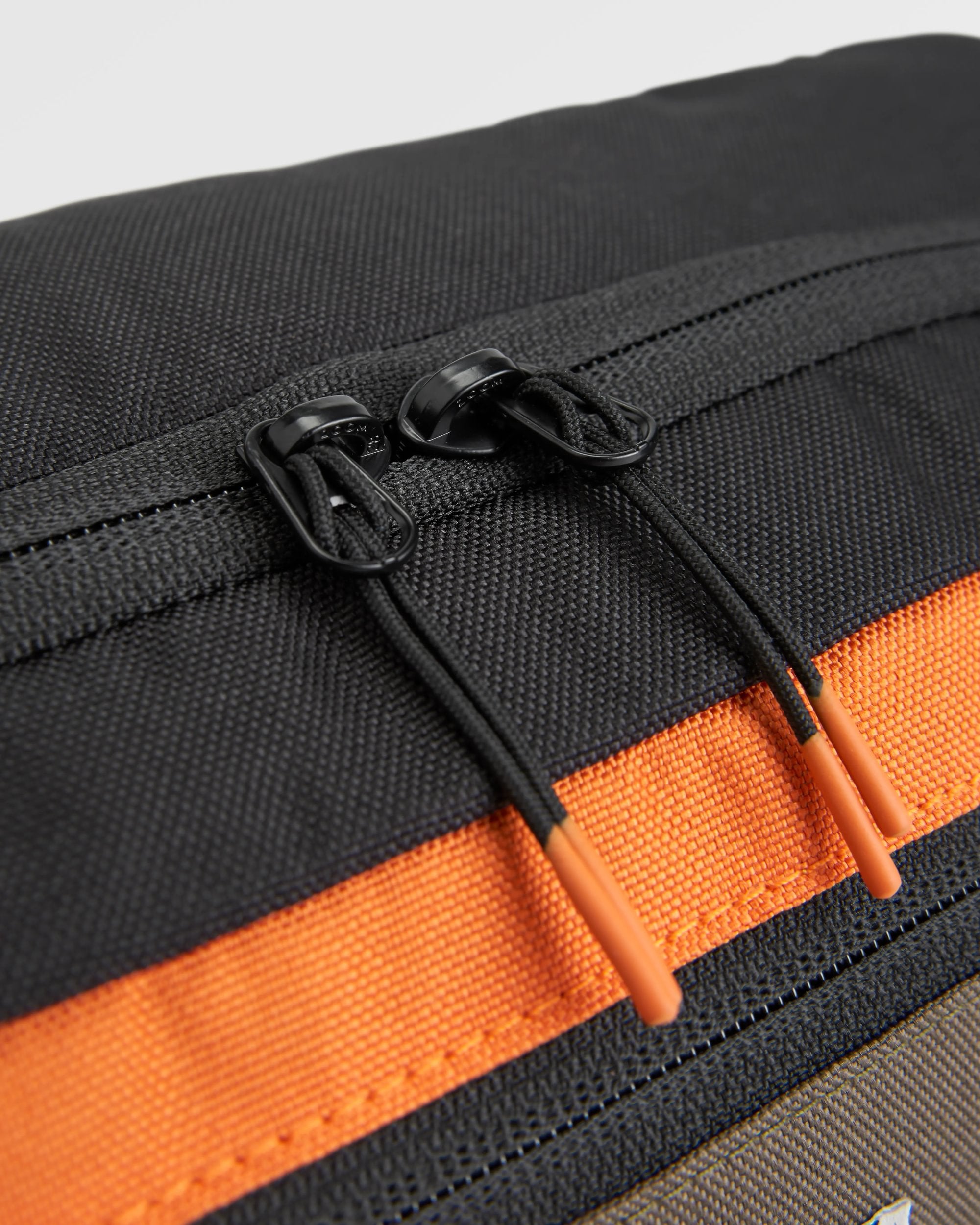 Boondocker Recycled Hip Pack - Khaki - Flatlay