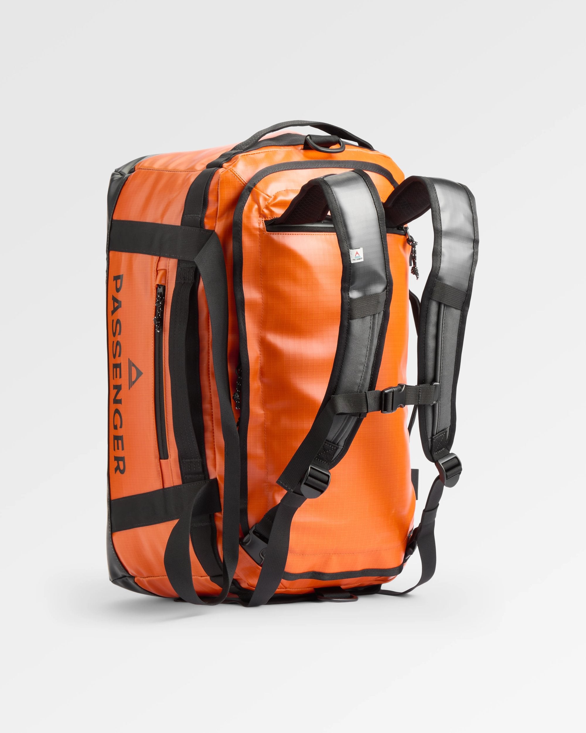 Sac de voyage Roamer 40L - orange lever de soleil