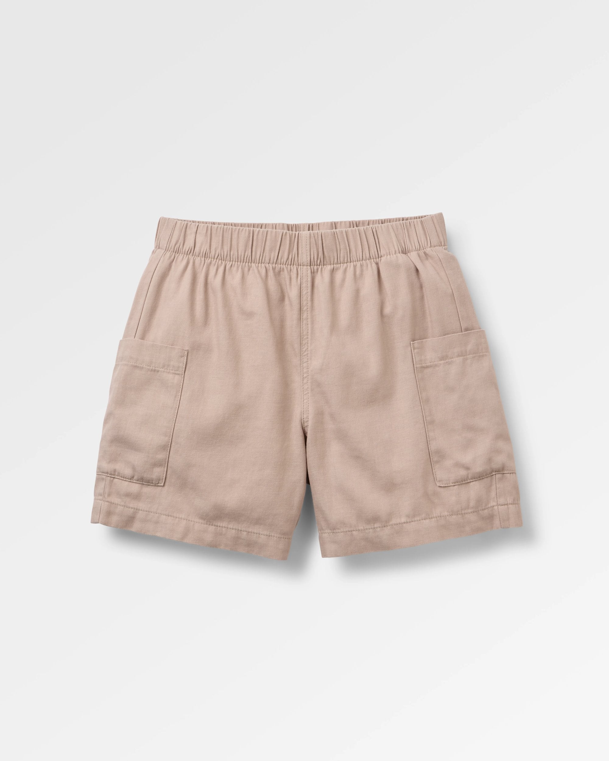 Whirl Short - Taupe tout simple