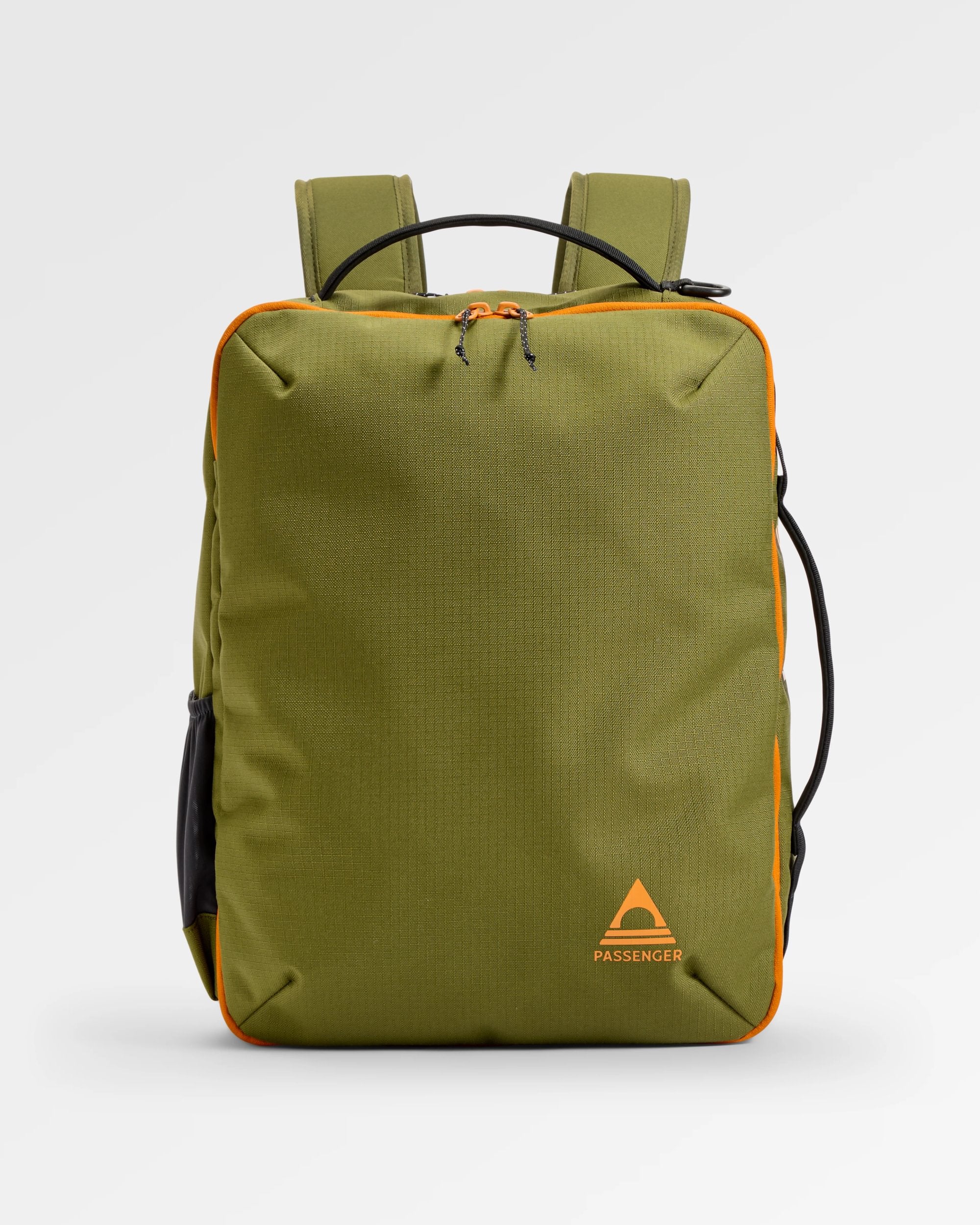 Odyssey 20L Reiserucksack Khaki – Passenger