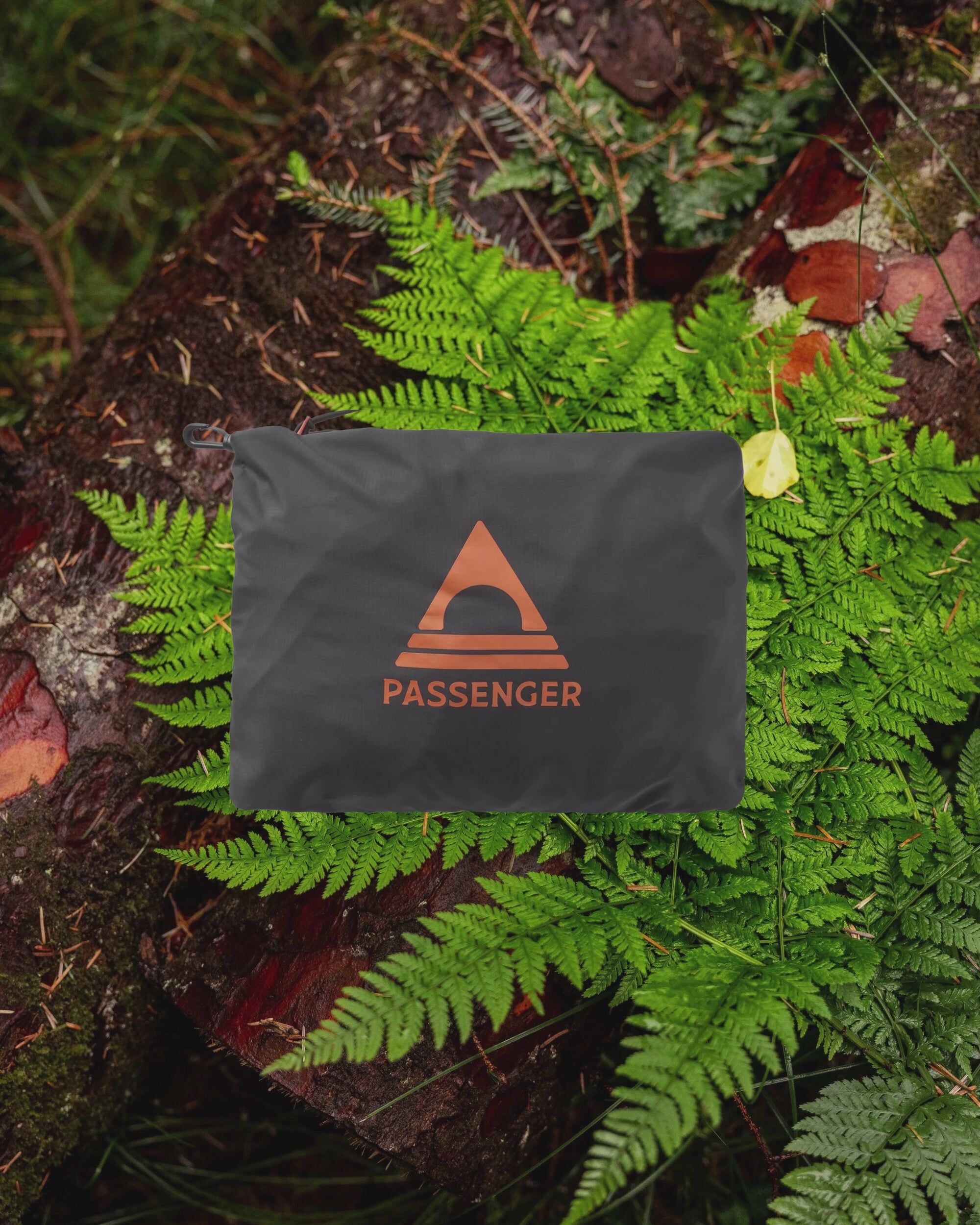 Cargar video: Packable