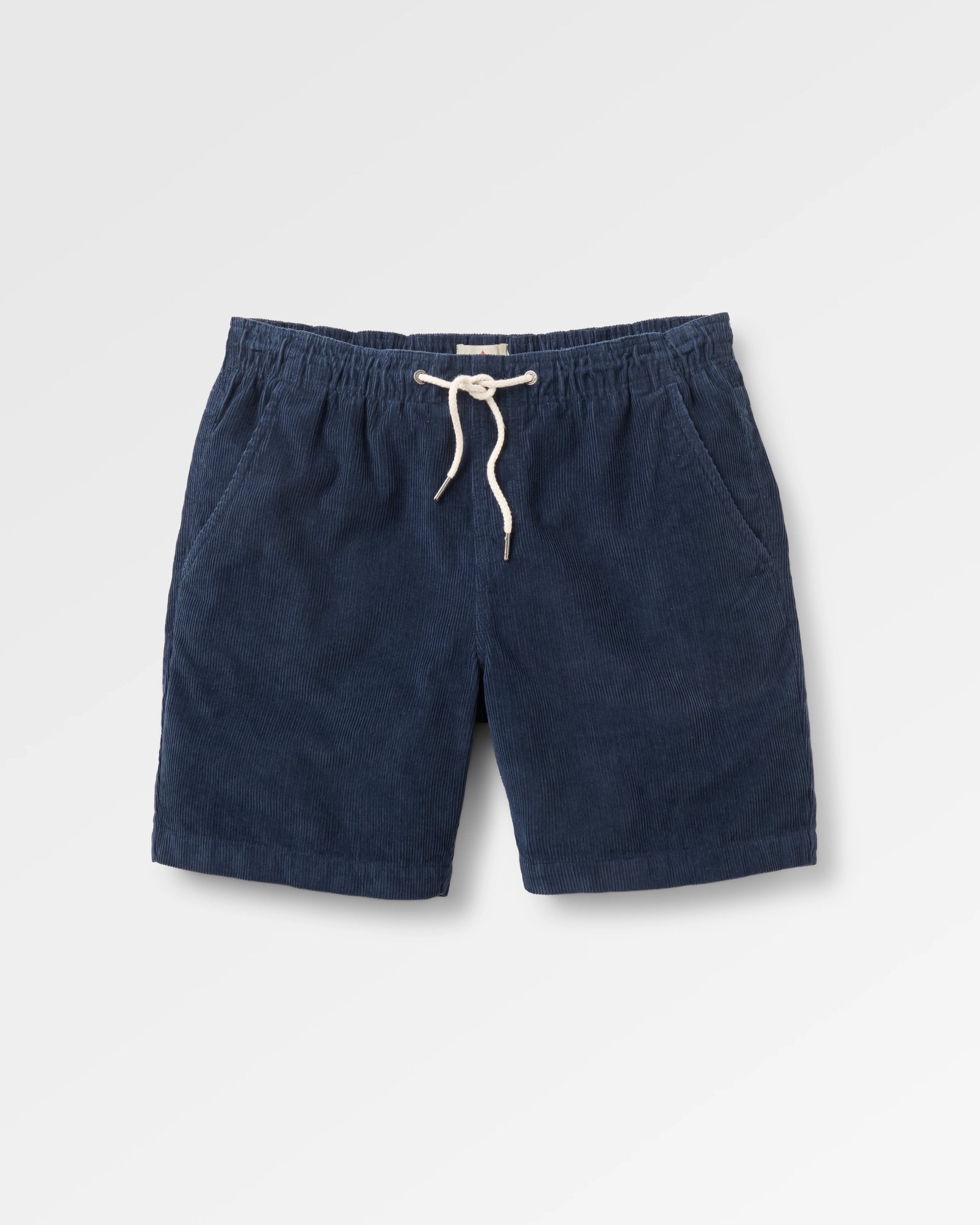 Drifter Cord Short - Rich Navy