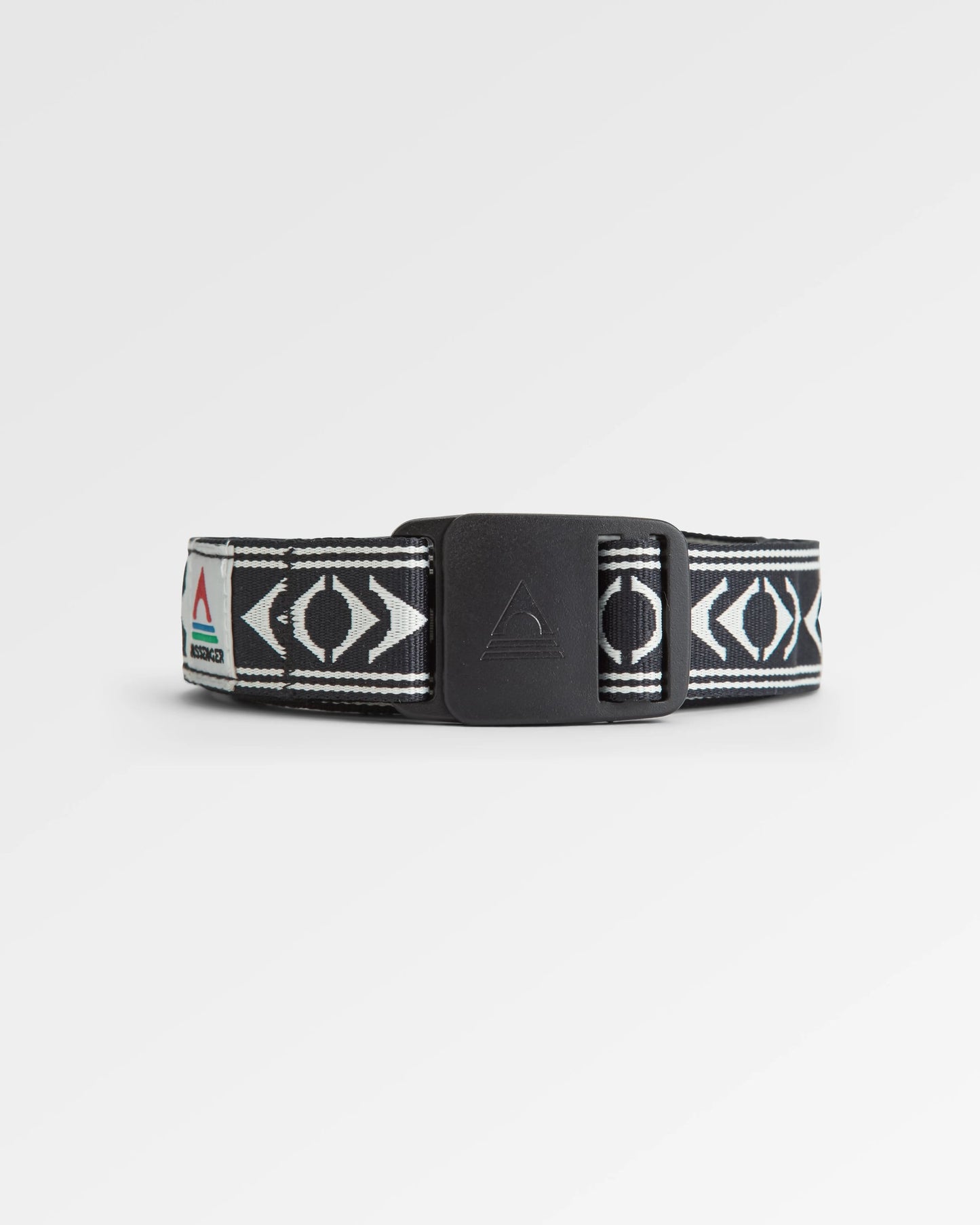 Dock Belt - Stepping Stone Monochrome - Flatlay