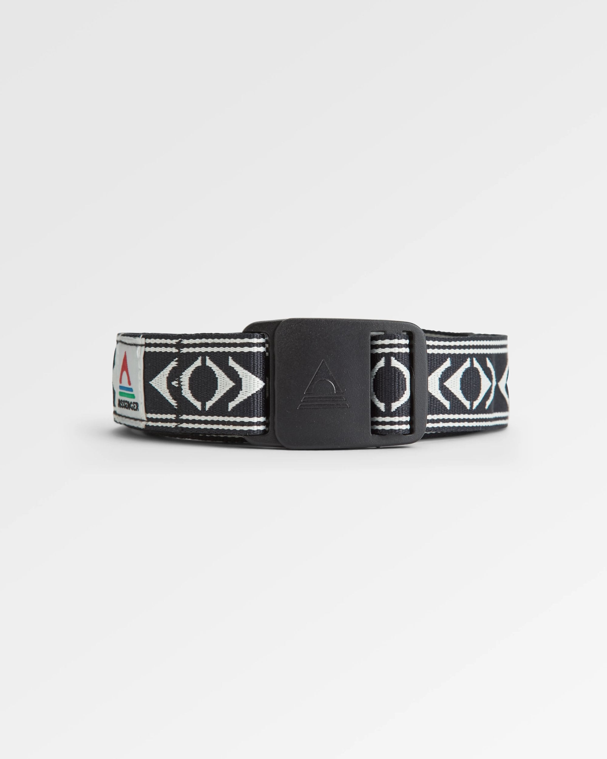 Dock Belt - Stepping Stone Monochrome - Flatlay