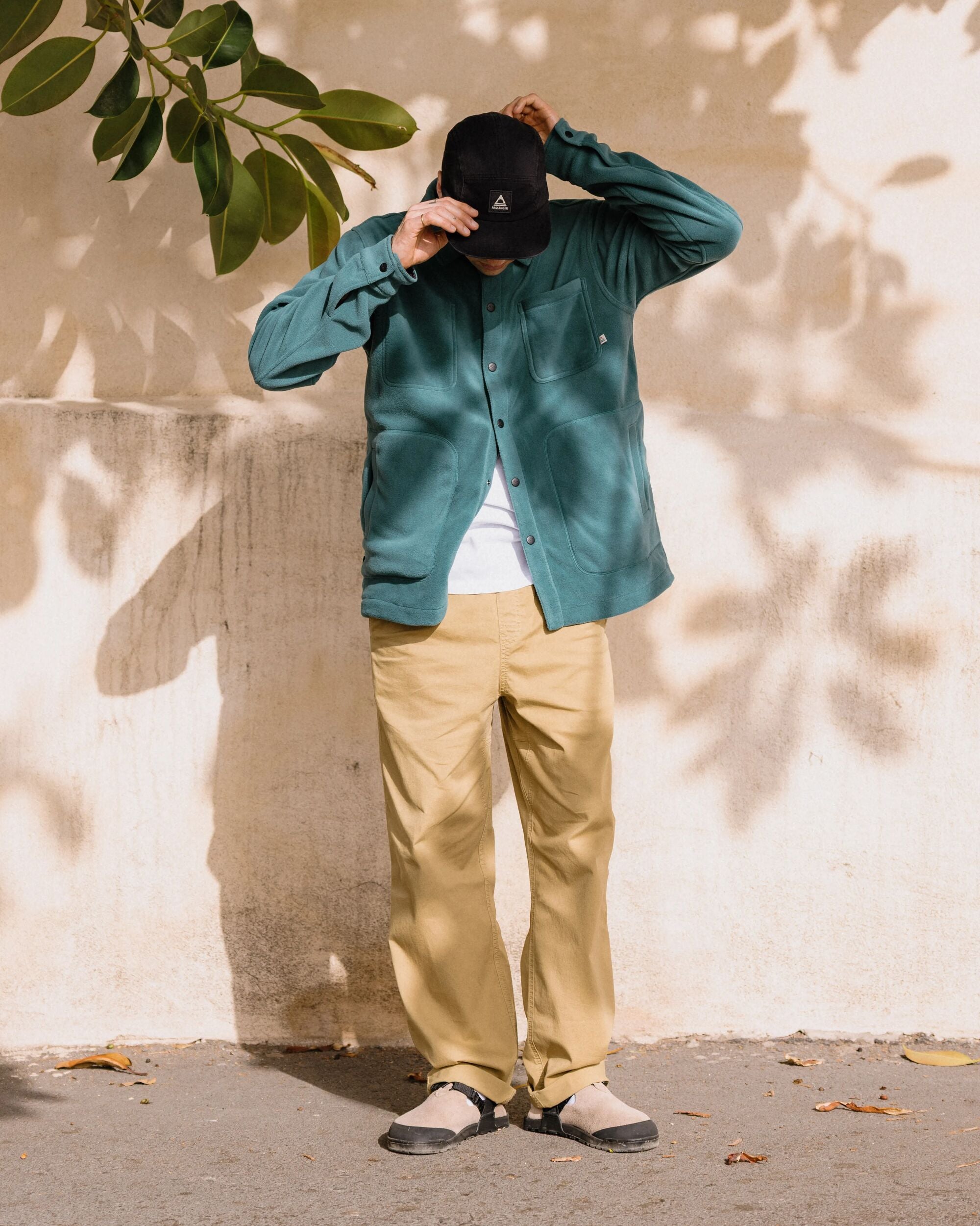 Everyday Trousers