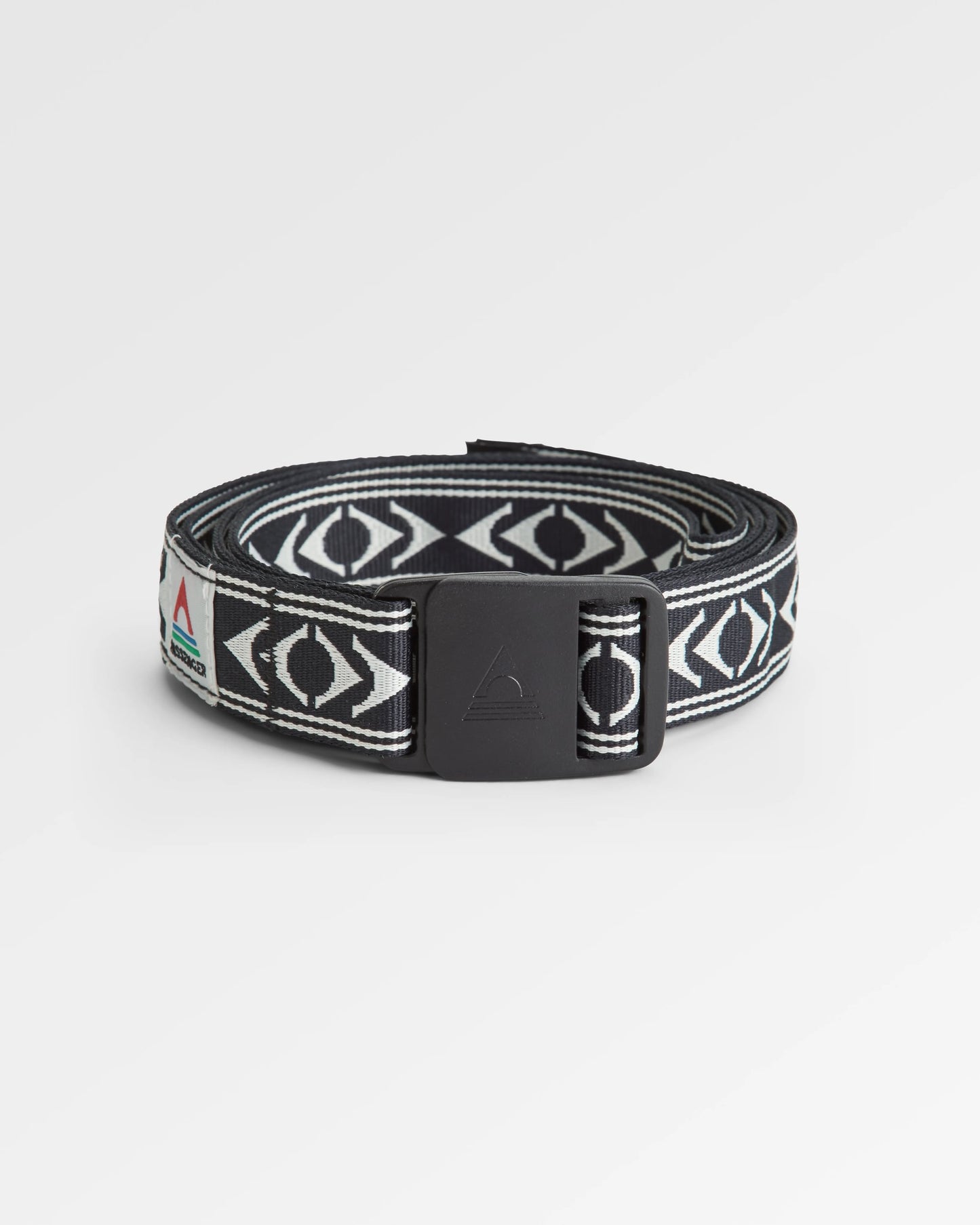 Dock Belt - Stepping Stone Monochrome - Flatlay