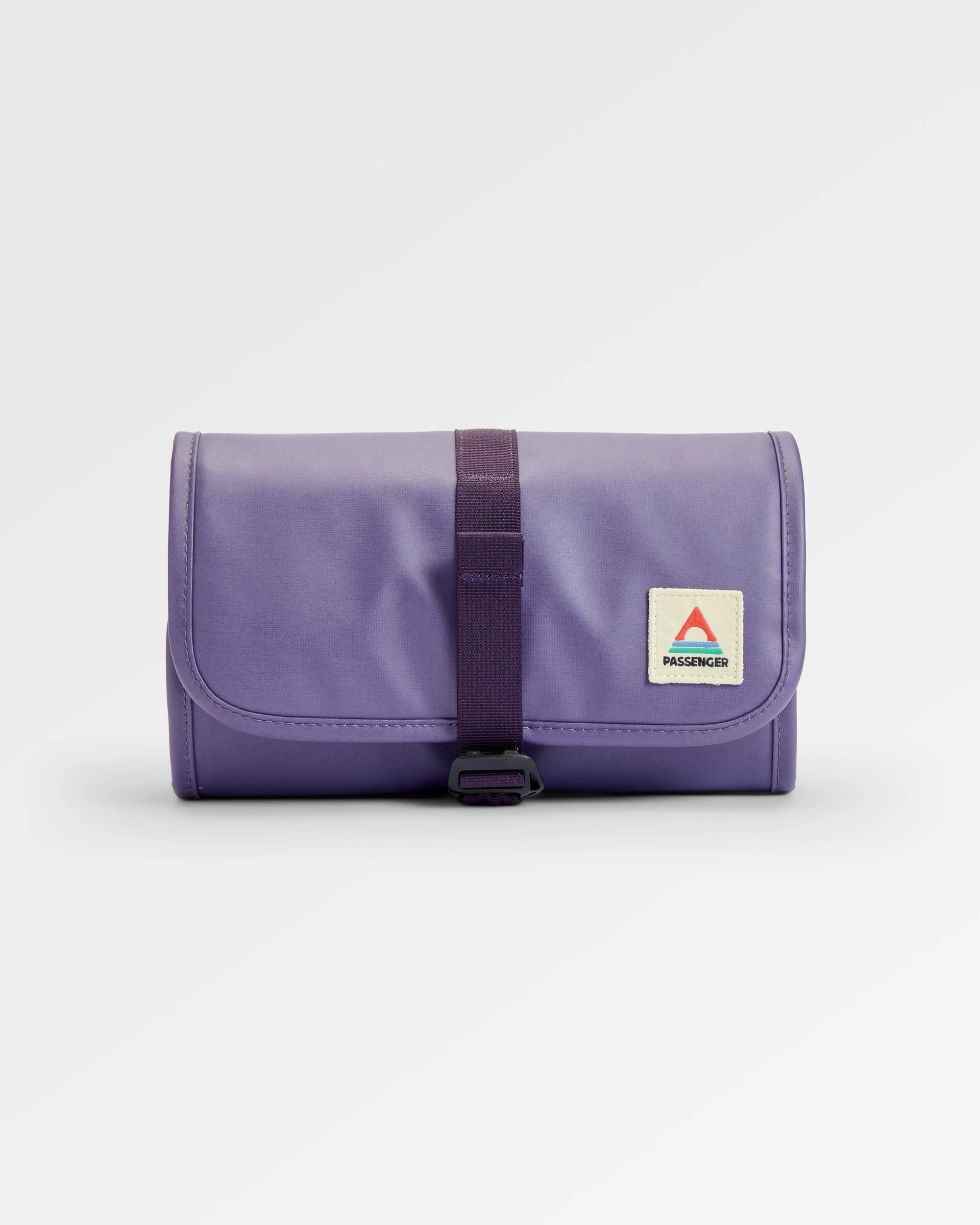 Drop Wash Kit 2.0 - Heather - Flatlay