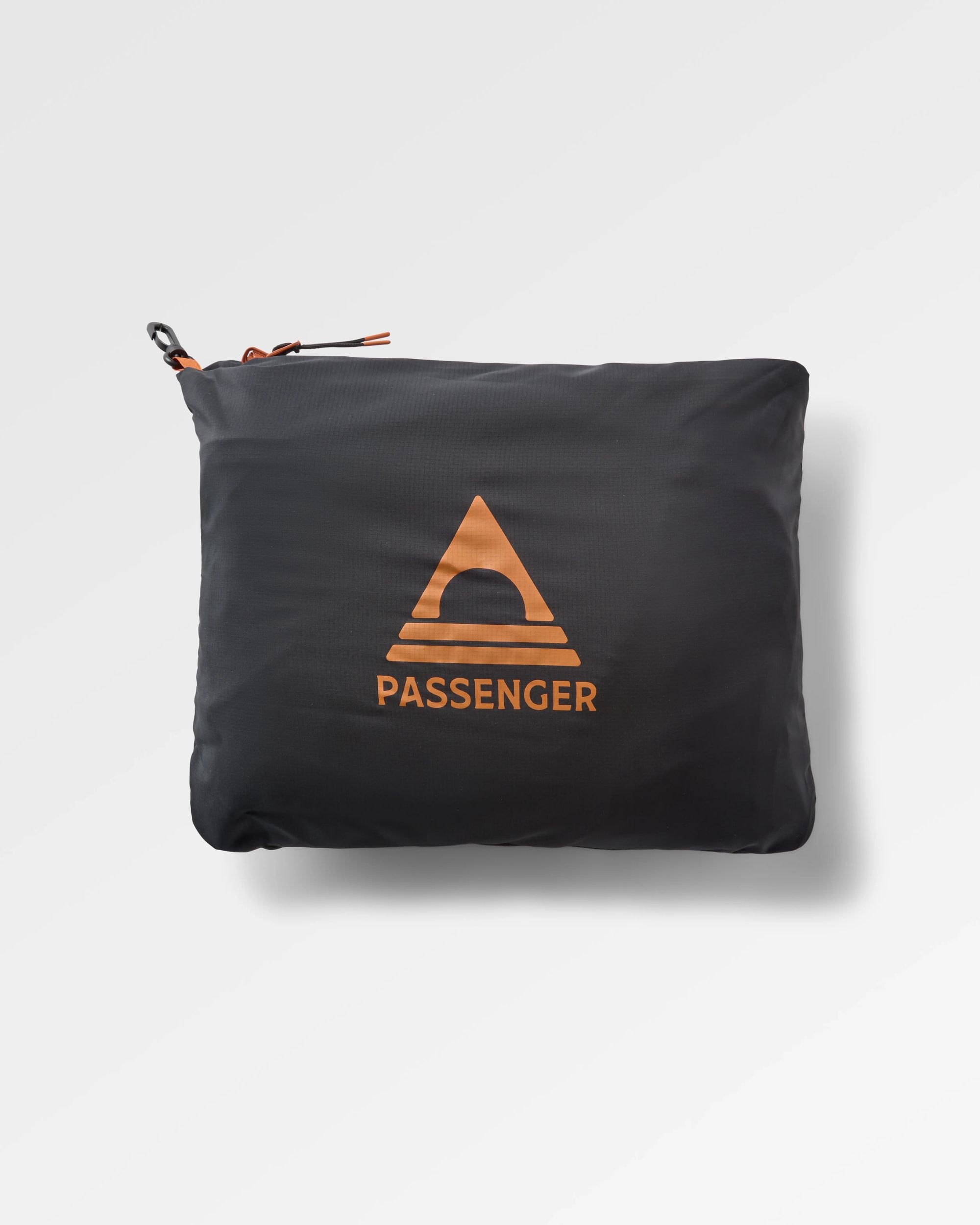 Daybreak Lightweight Recycled Thermore® Insulated Gilet - Black - Flatlay