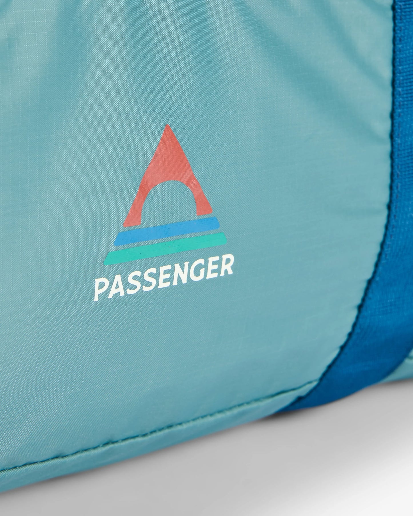 Trail Lite 40L Duffel Bag - Arctic - Flatlay
