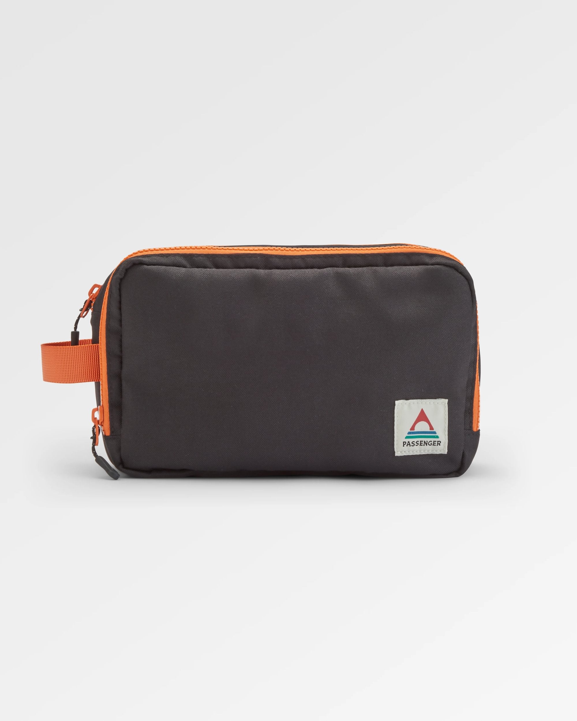 waschtasche camping Travel Waschtasche Schwarz – Passenger