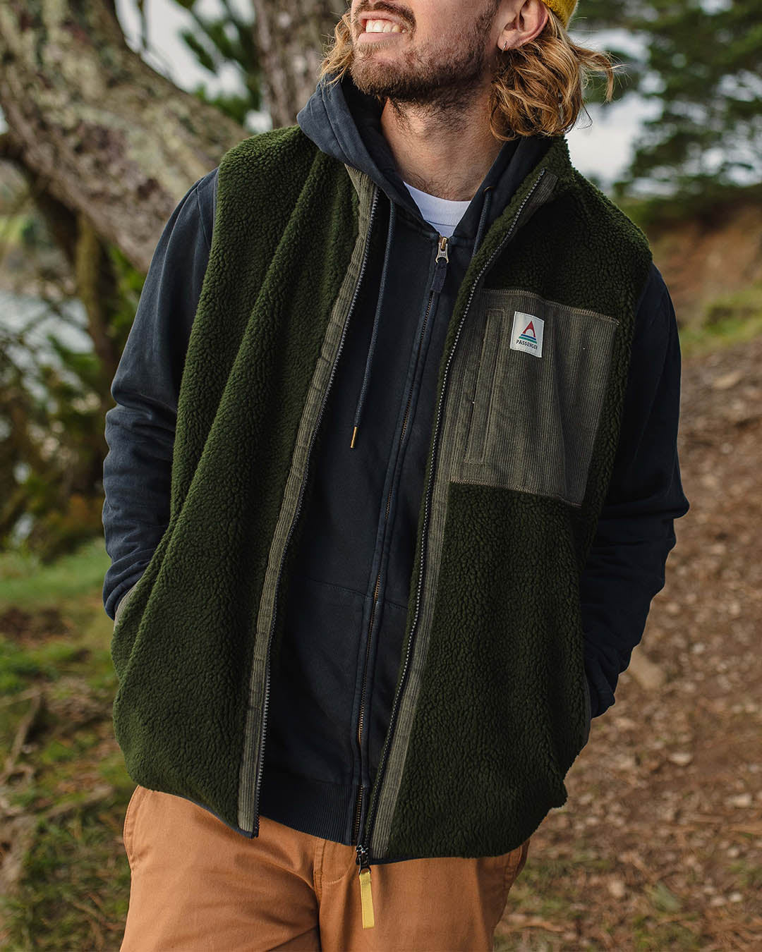 North face campshire on sale bomber