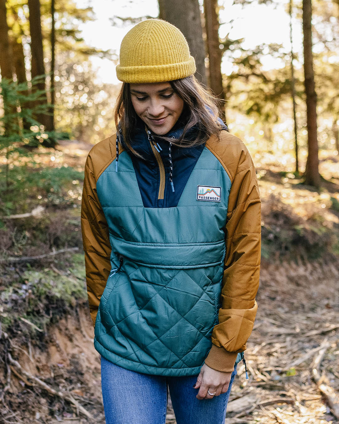 Women's Mountain Classic Anorak