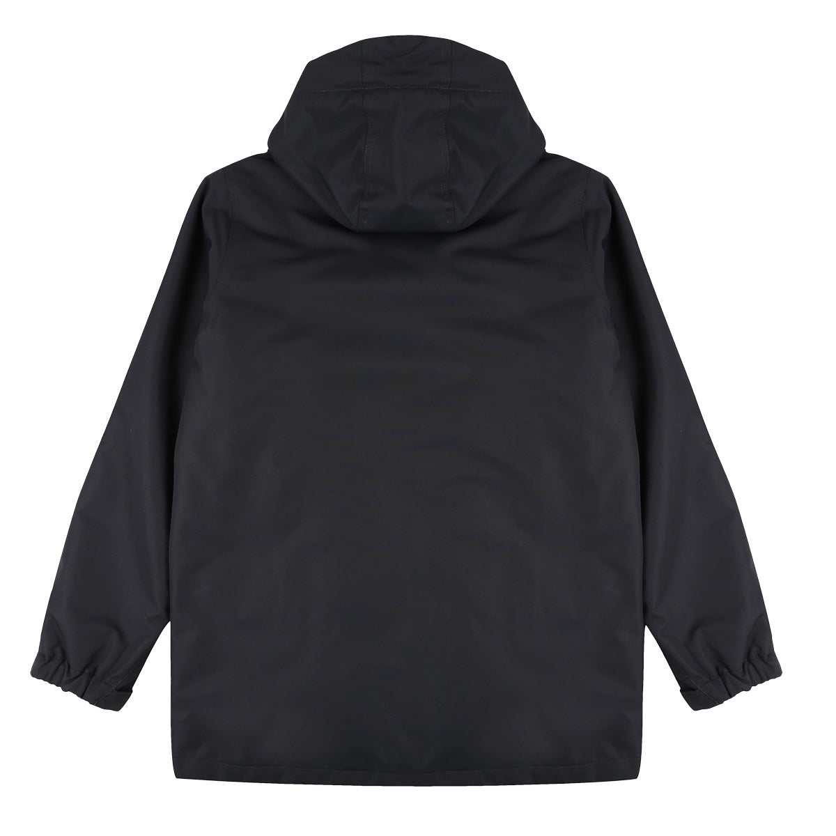 Alaska Jacket - Black