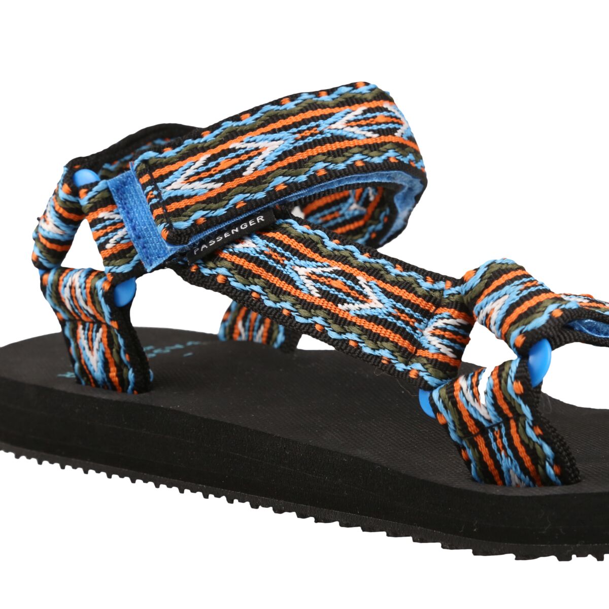 Venice Sandal - Multi Colour