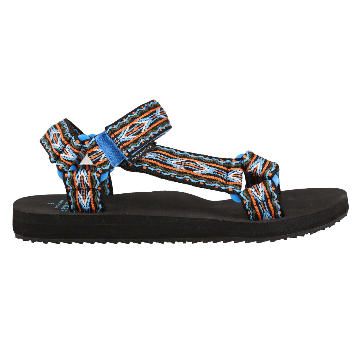 Venice Sandal - Multi Colour