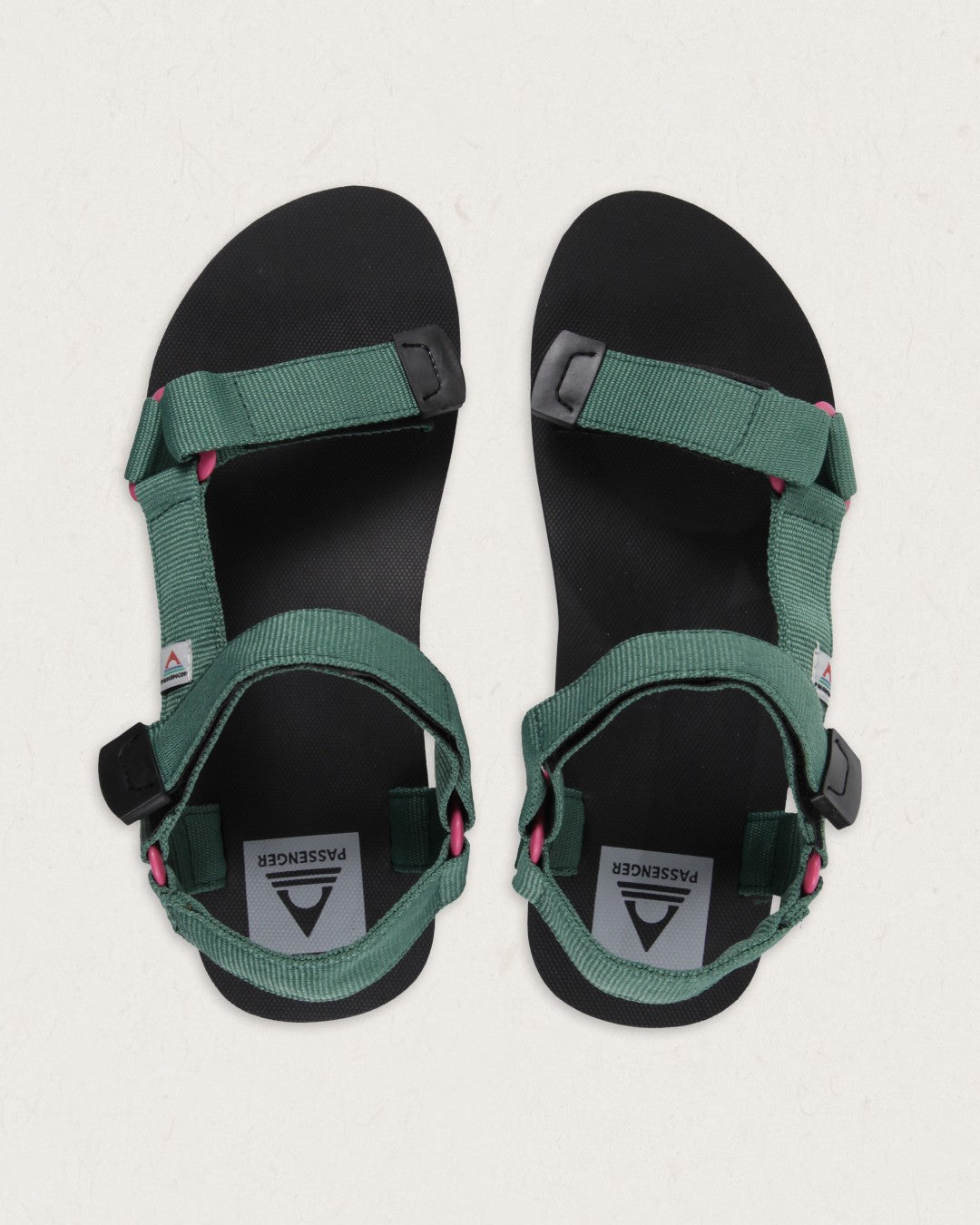 Venice Sandal - Deep Sea