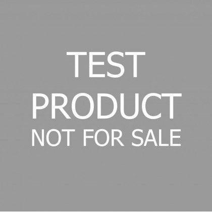 Produit Test 1 -