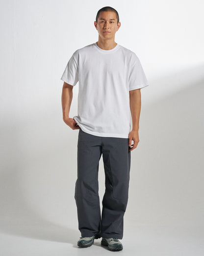 Tahoe Lined Active Trouser - Charcoal - Studio Model