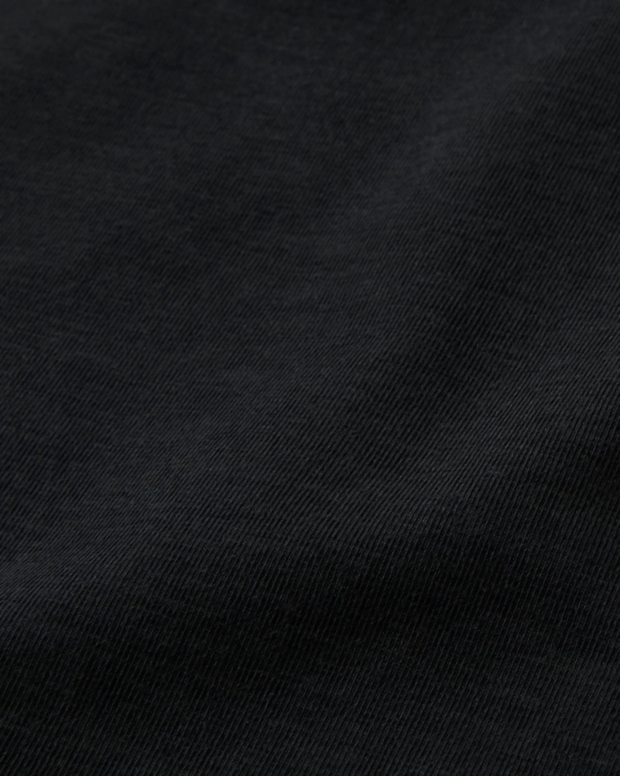 Classic Logo Drirelease® Active T-Shirt - Black - Flatlay