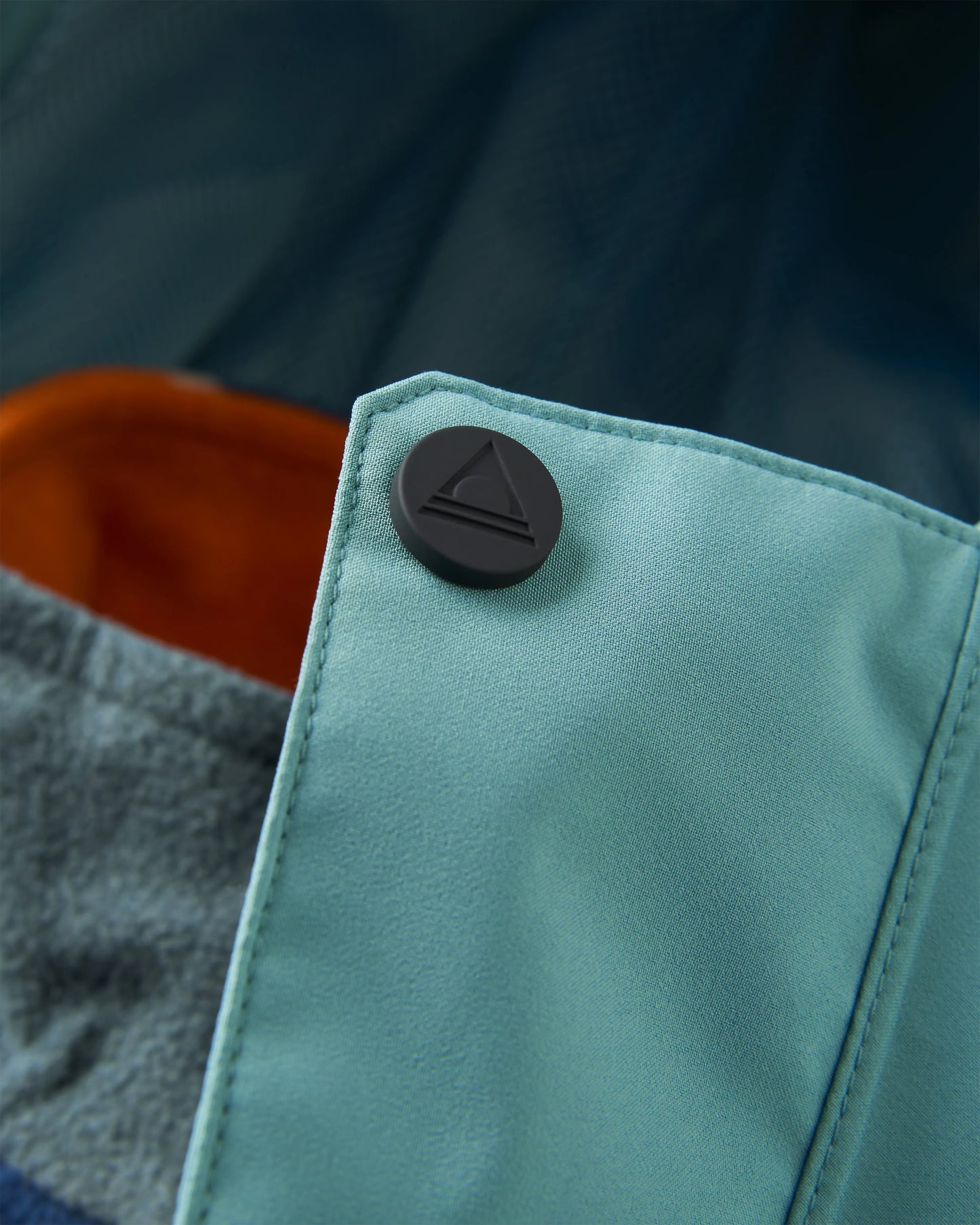 Graniteridge Recycled Waterproof 3 in 1 Jacket - Arctic - Flatlay