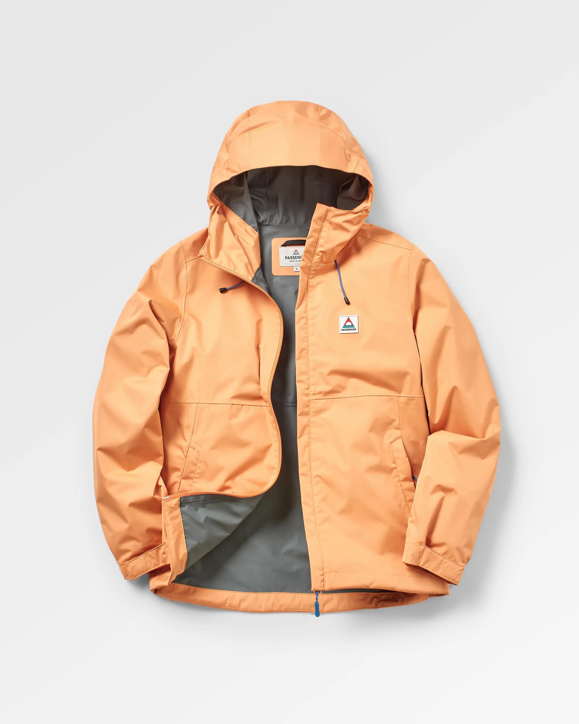 Women's Jackets Water resistant – Passenger