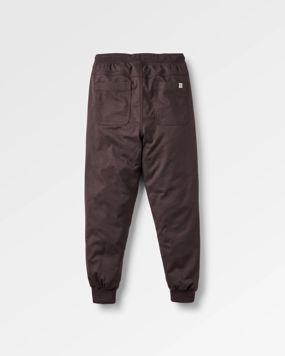 Hydrilla Jogger - Espresso - Flatlay