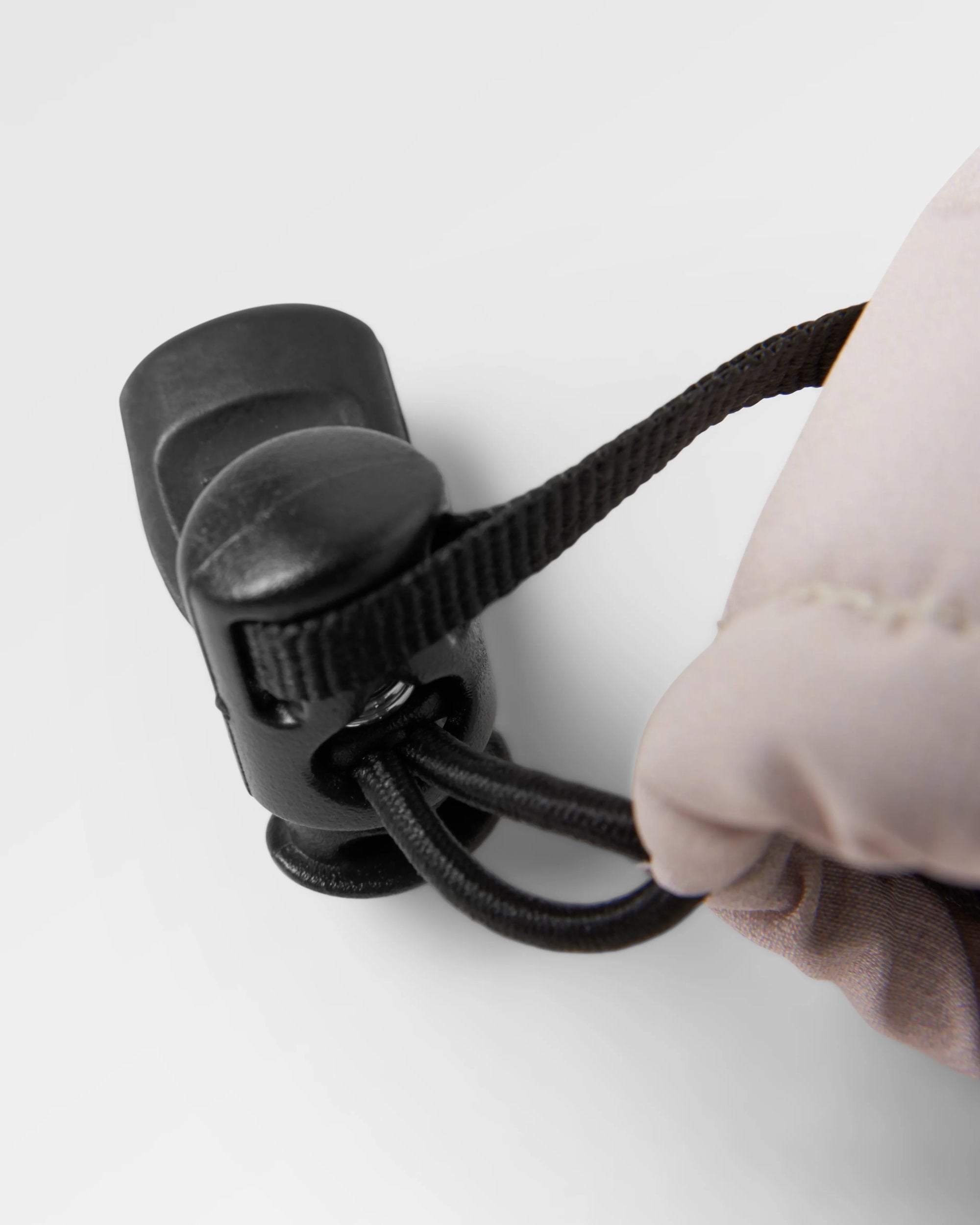 Moonlight Mittens - Azure Blue Birch Multi - Flatlay