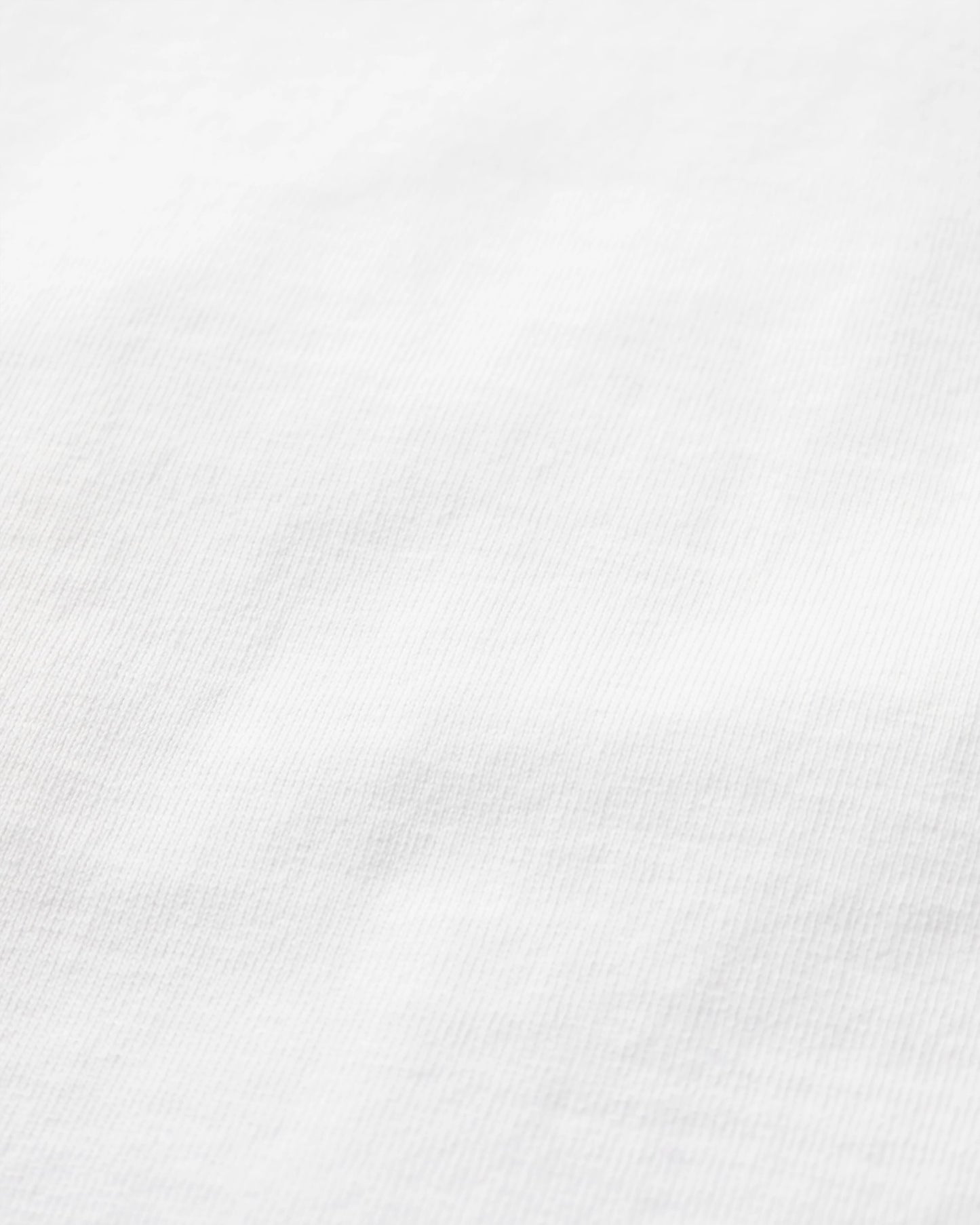 Heritage Recycled Relaxed Fit T-Shirt - White