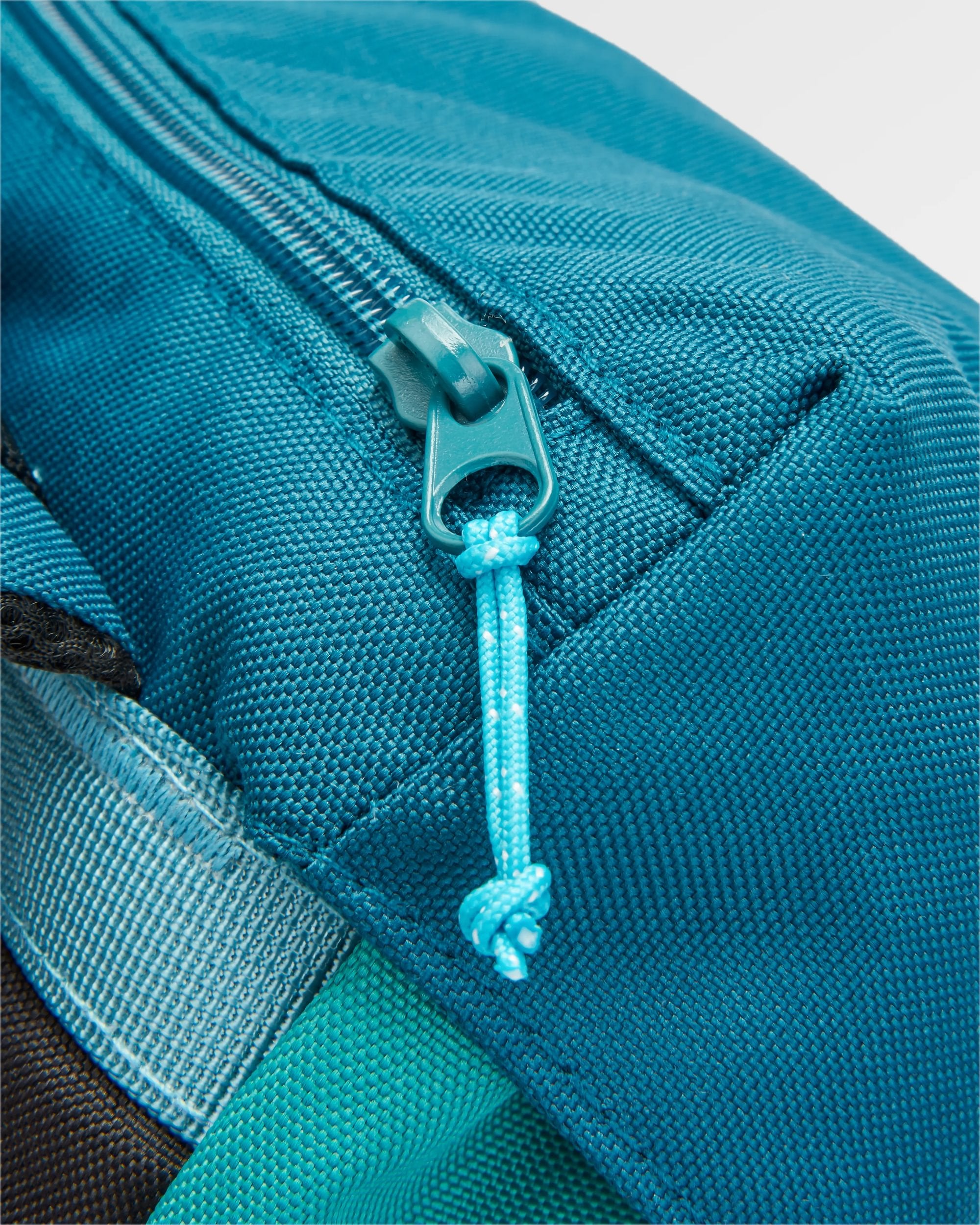 Boondocker Recycled 18L Backpack - Multi Colour - Flatlay