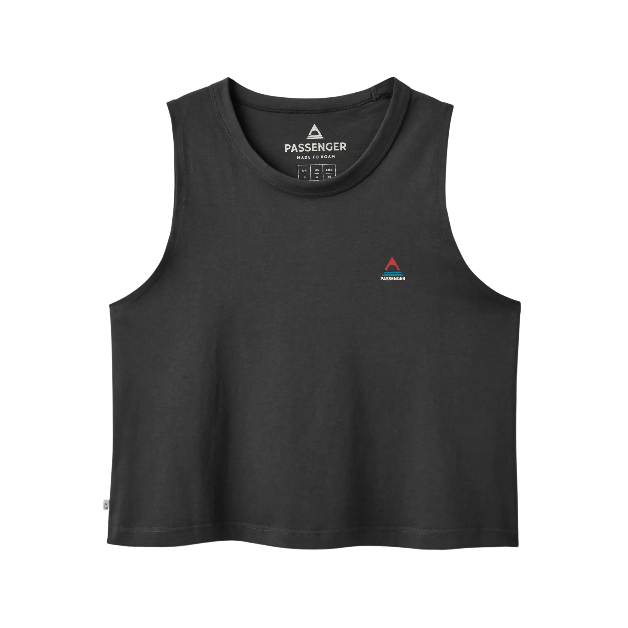 Gilet classique - noir