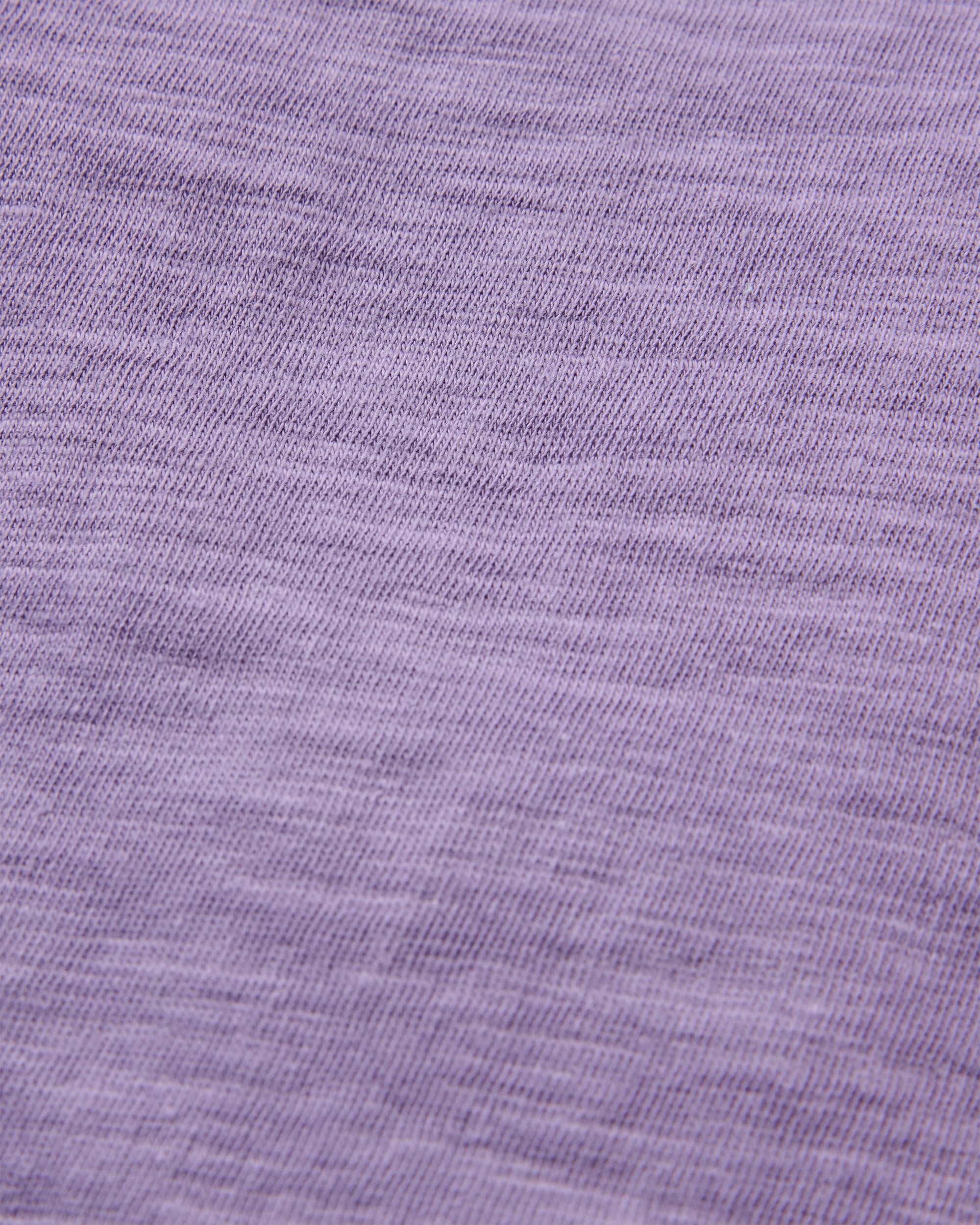 Endless Horizons T-Shirt - Purple Haze - Flatlay