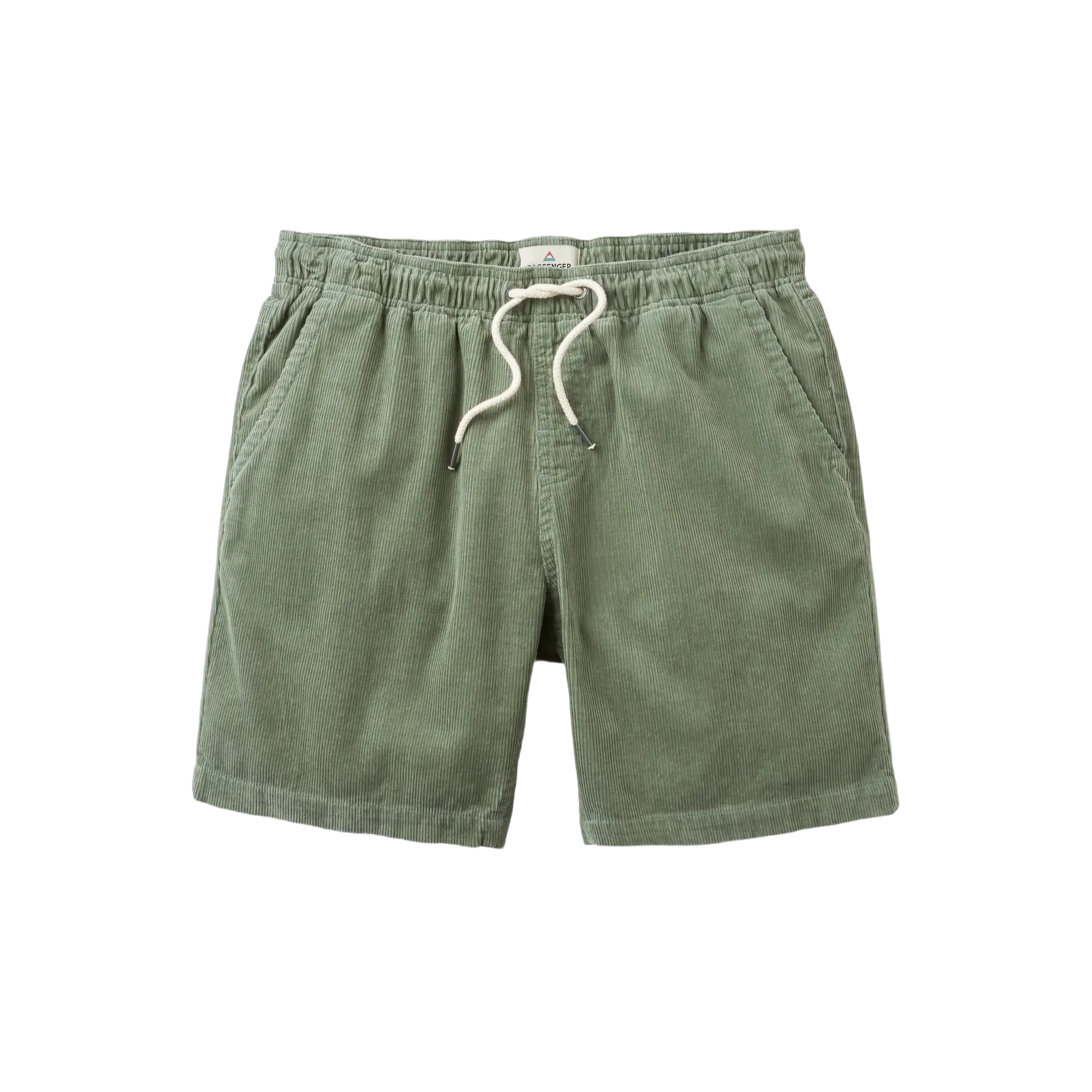 Drifter Cord Short - Pistachio