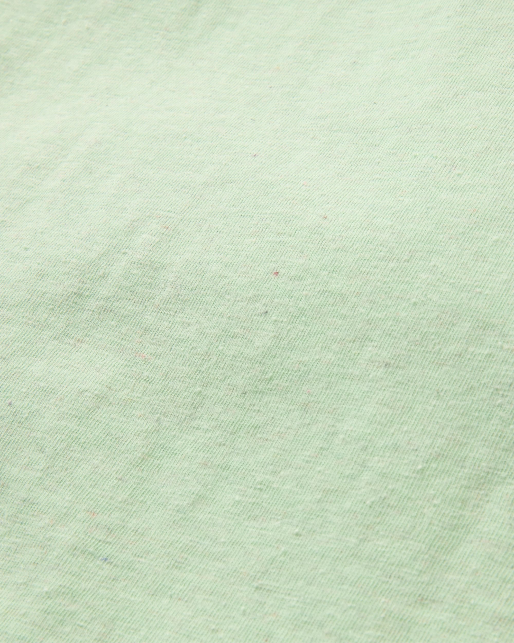 Explore Beyond T-Shirt - Seafoam Marl - Flatlay