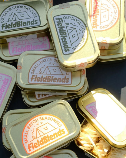Field Blends 6 Blend Big Bundle
