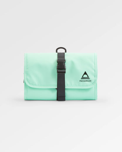 Drop Recycled Wash Kit - Aqua