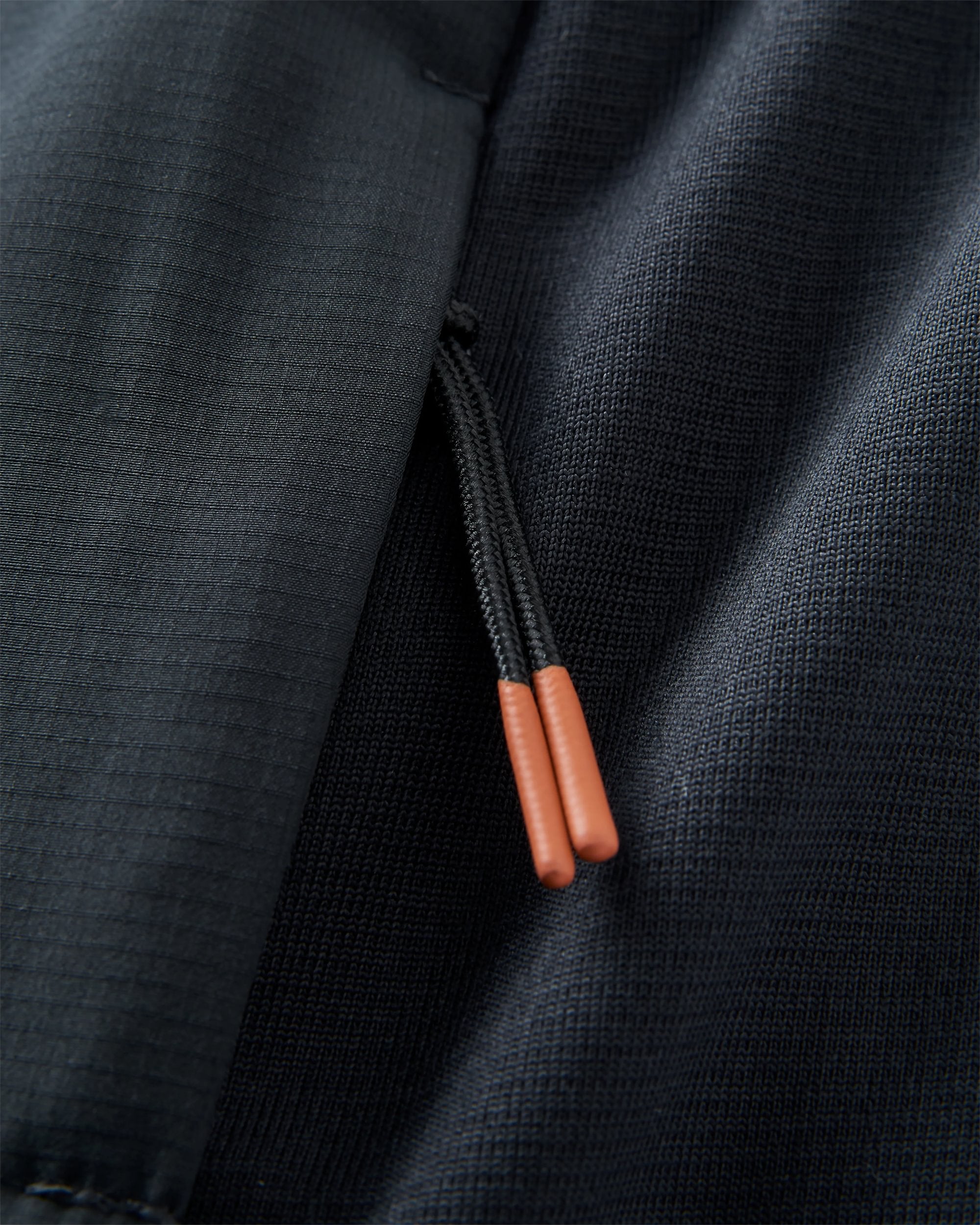 Daybreak Lightweight Recycled Thermore® Insulated Gilet - Black - Flatlay