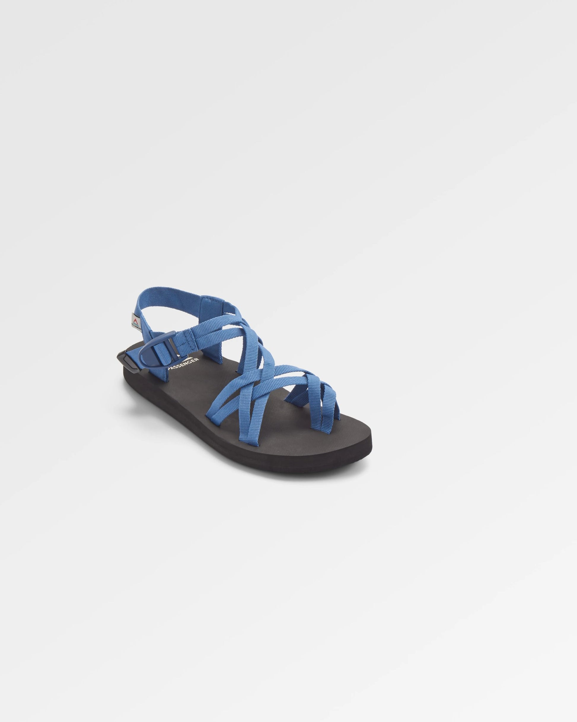 Atlas Sandal - Moonlight Blue