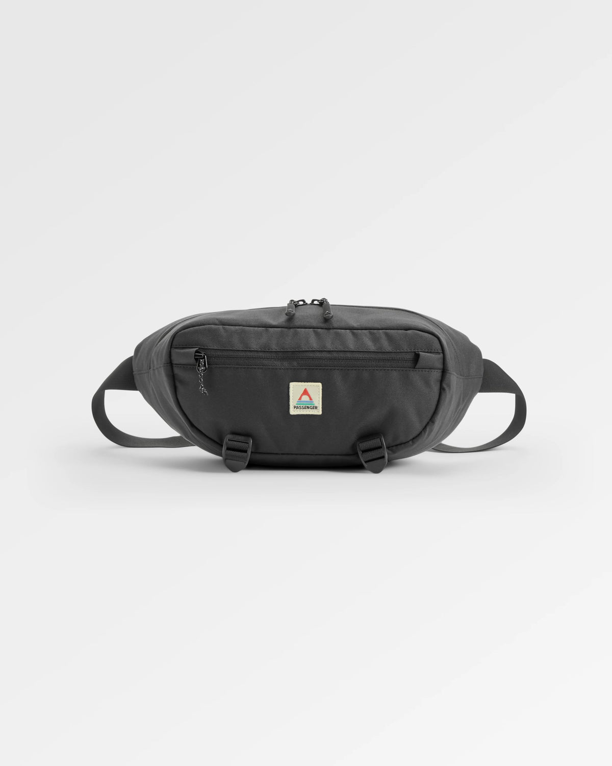 Sac banane Boondocker - noir