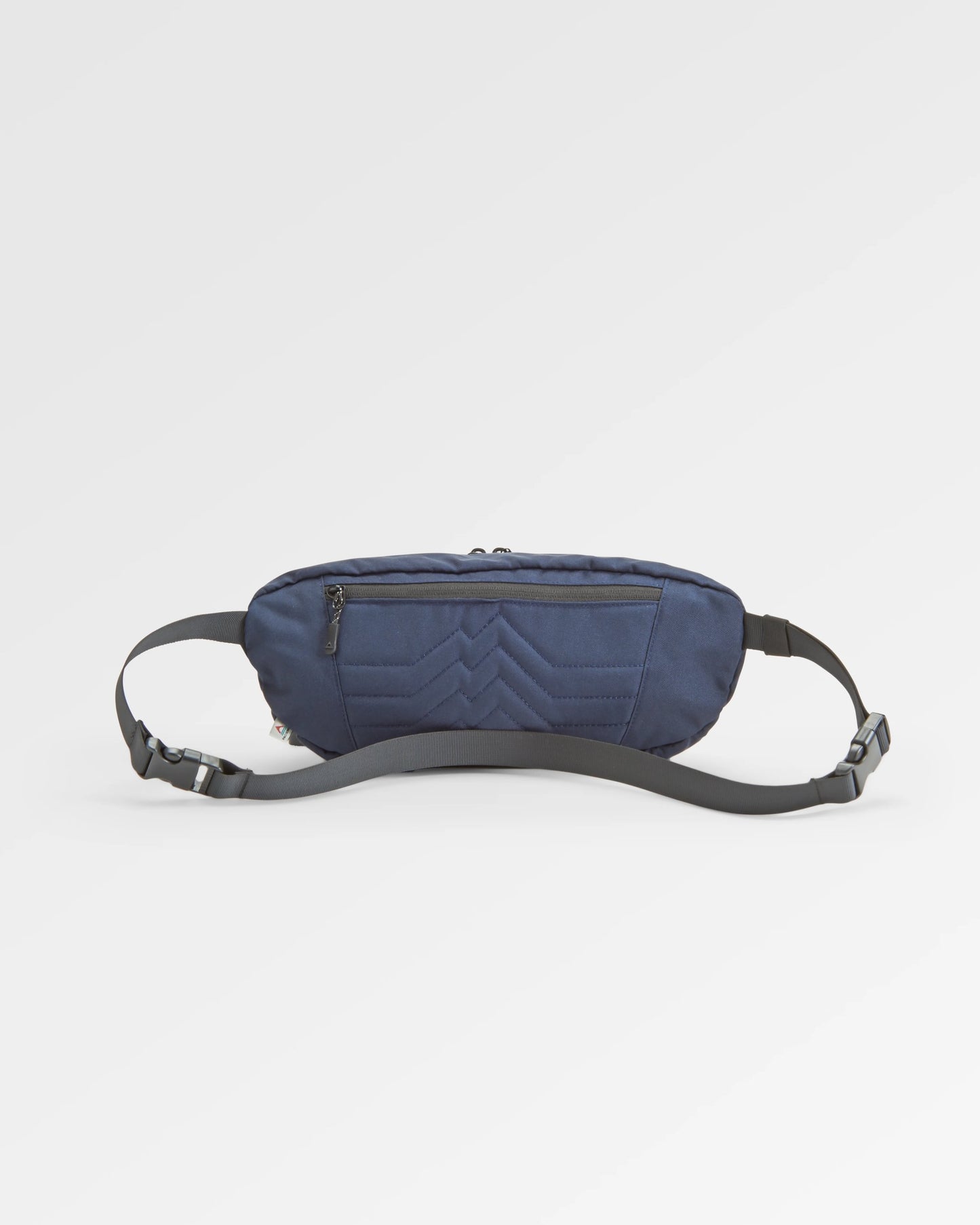 Boondocker Recycled Hip Pack - Honey/Dark Denim/Rich Navy