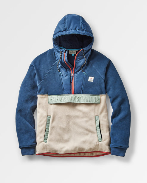 Woodland Hooded main image 0